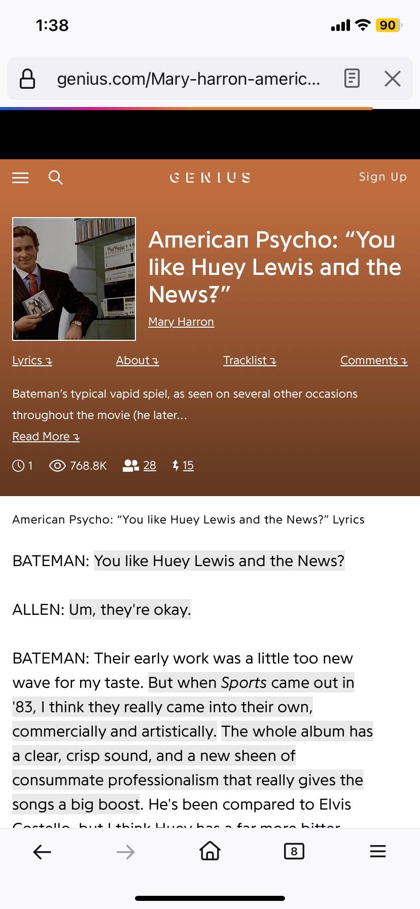 recommendation image