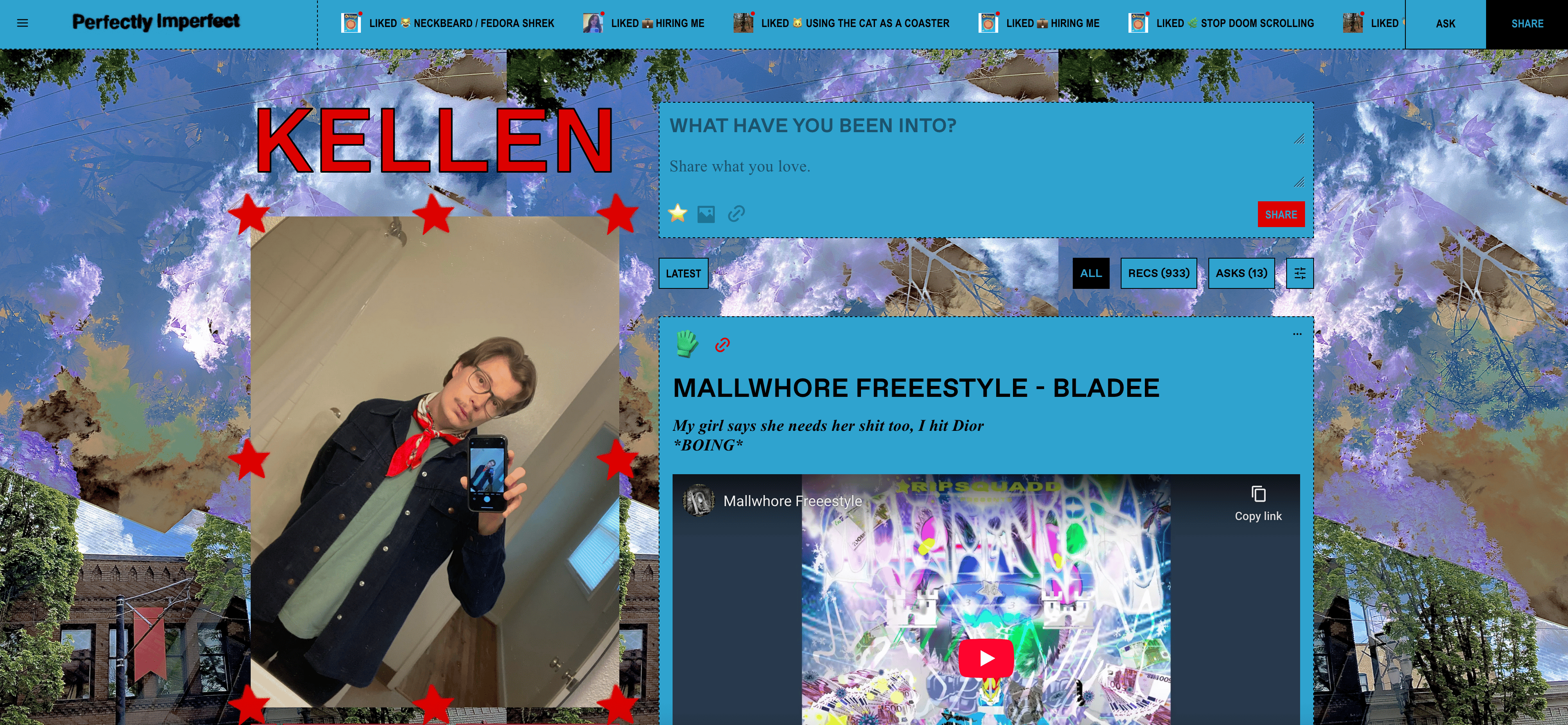 recommendation image