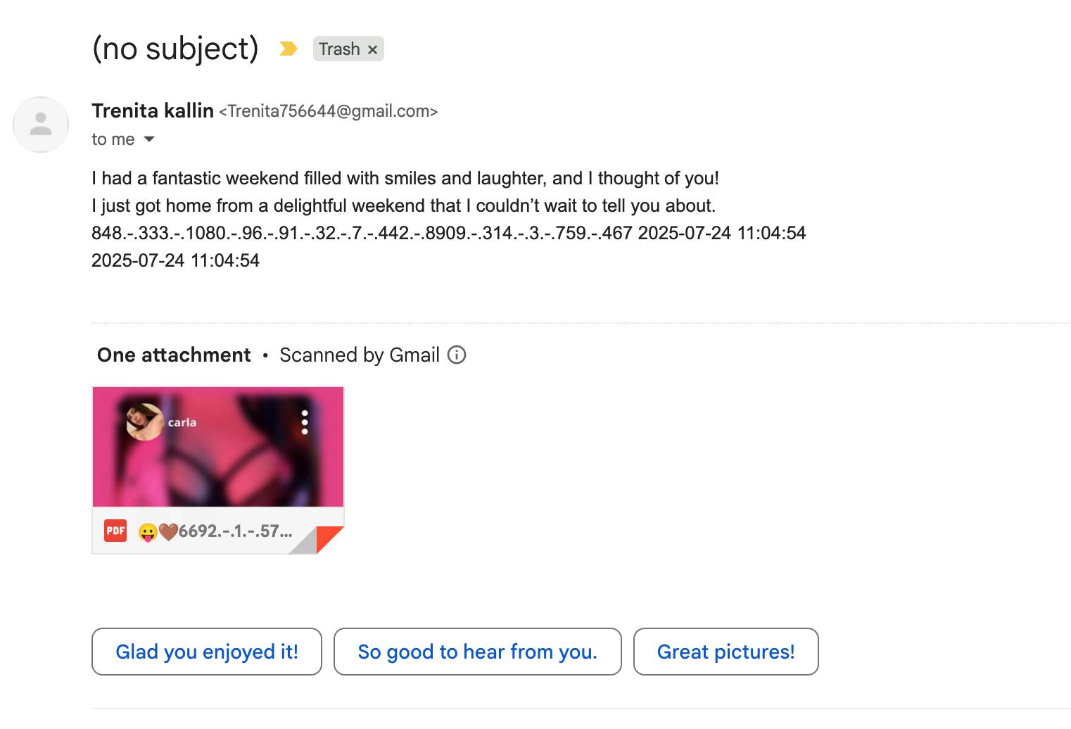 recommendation image