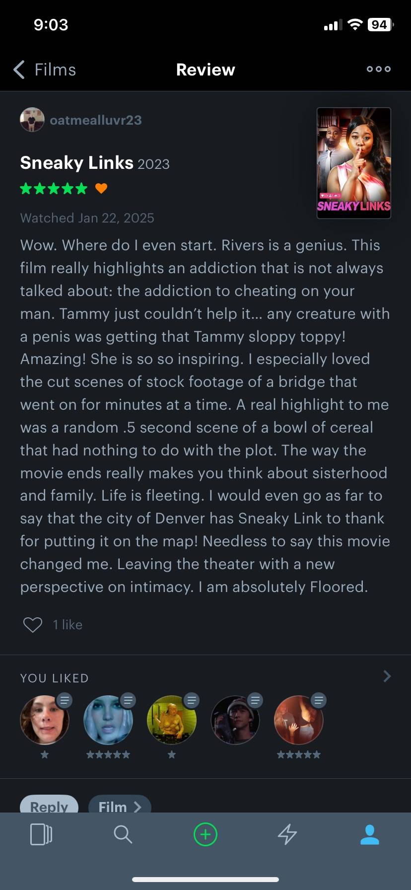 recommendation image