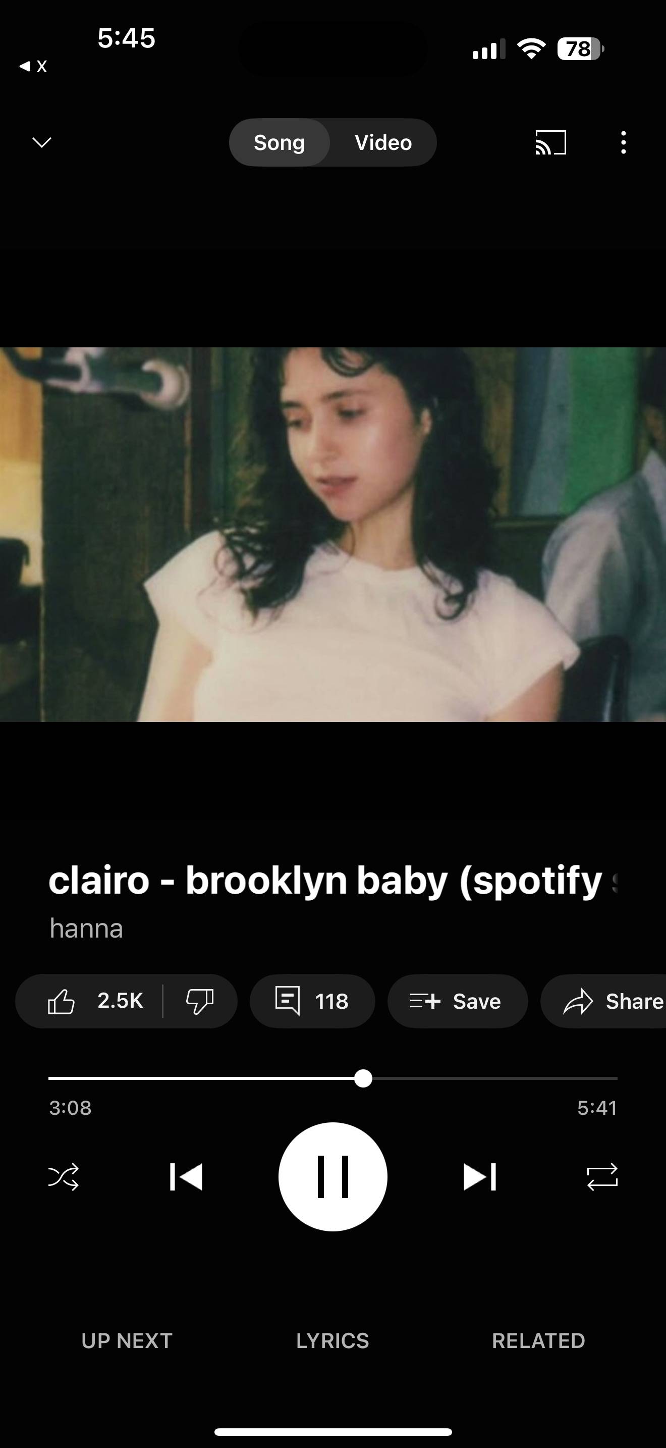 recommendation image