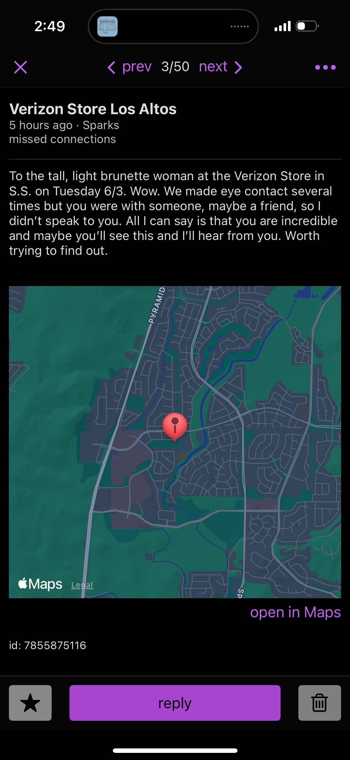 recommendation image