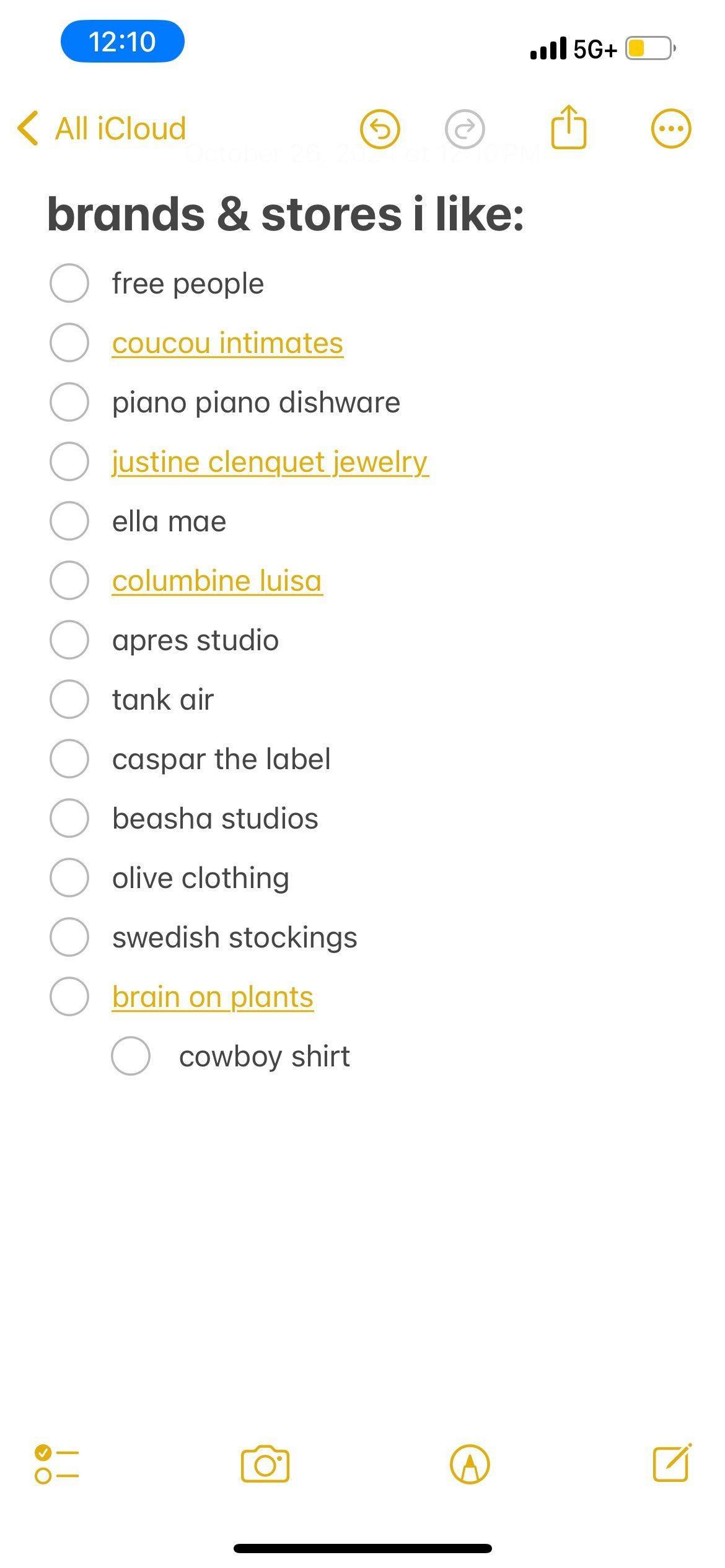 recommendation image