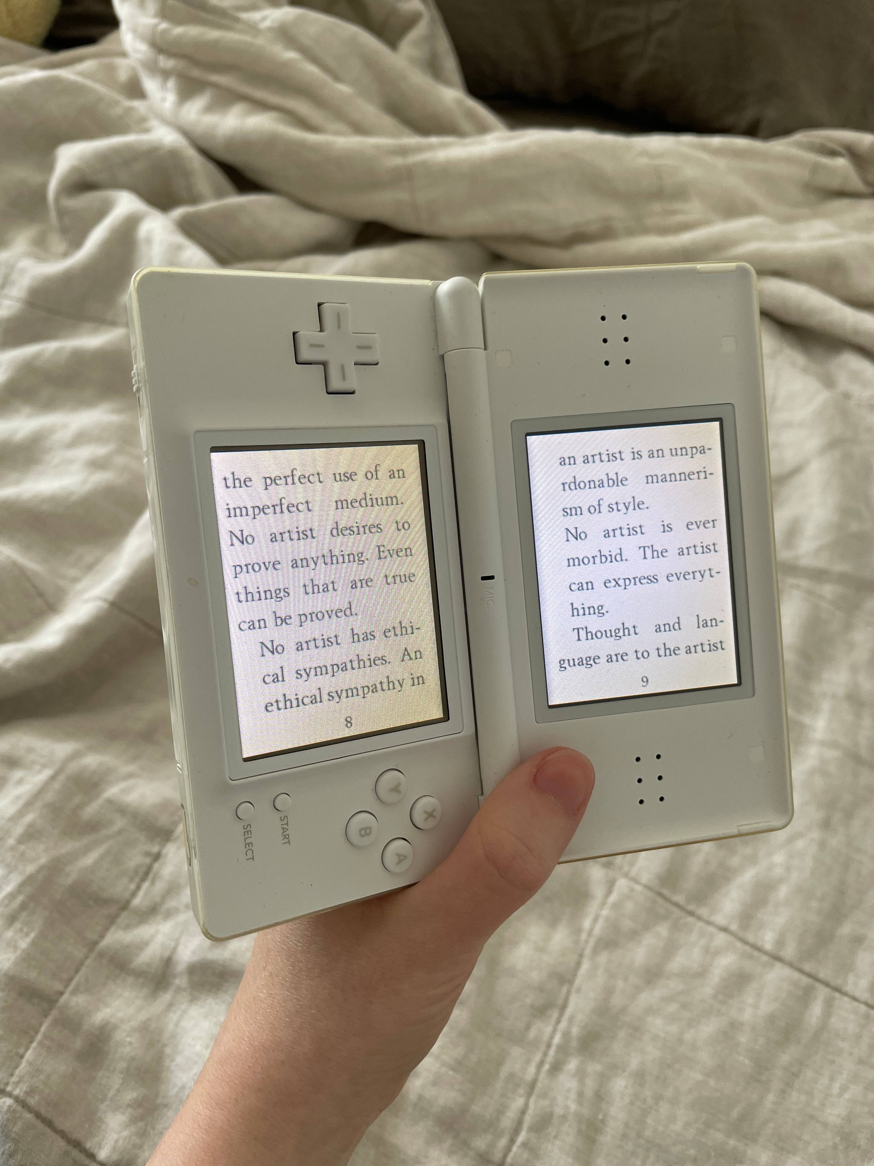 recommendation image