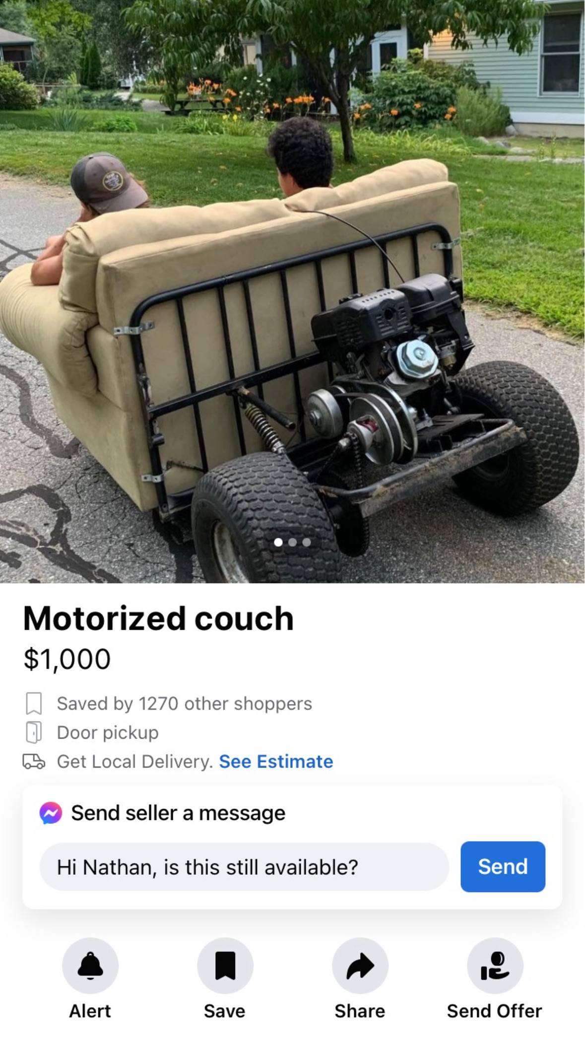 recommendation image