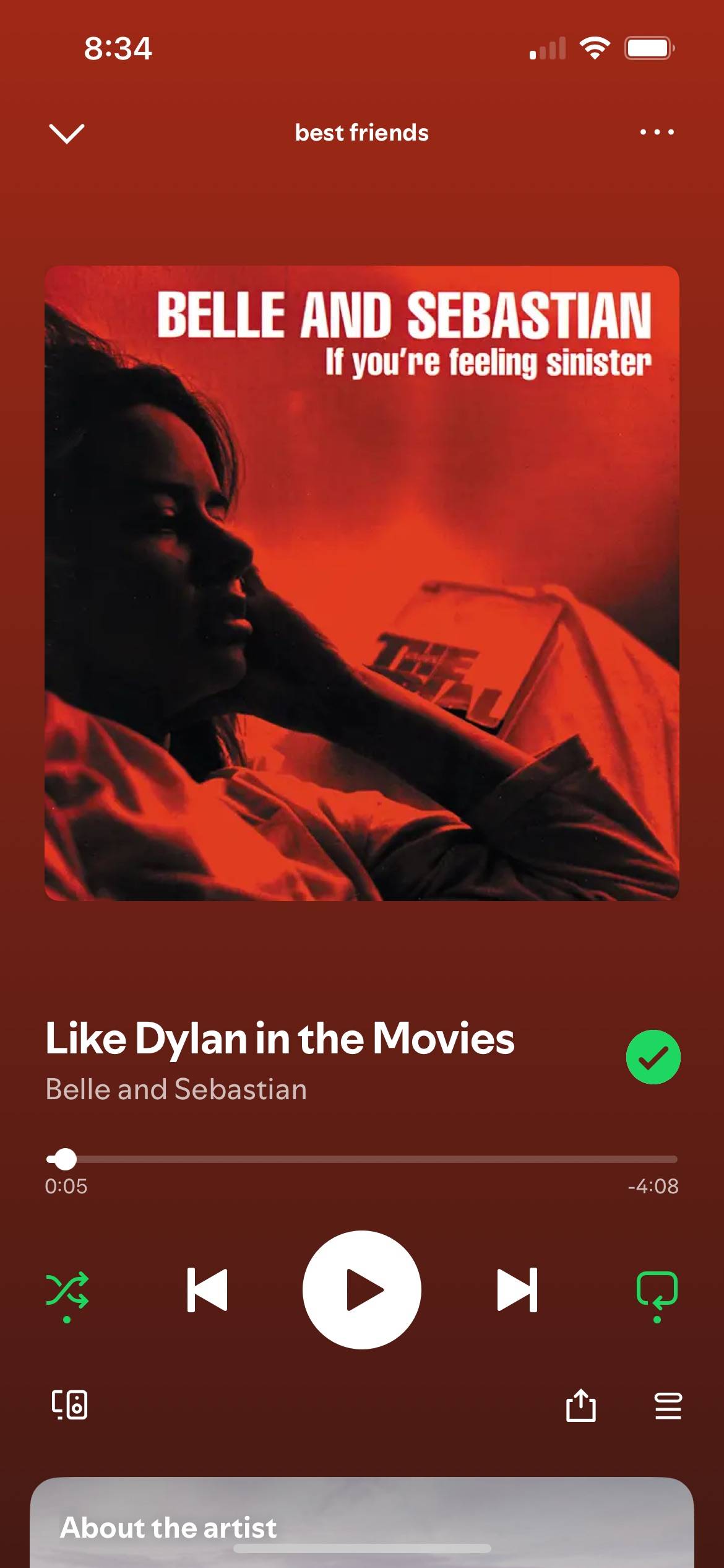 recommendation image