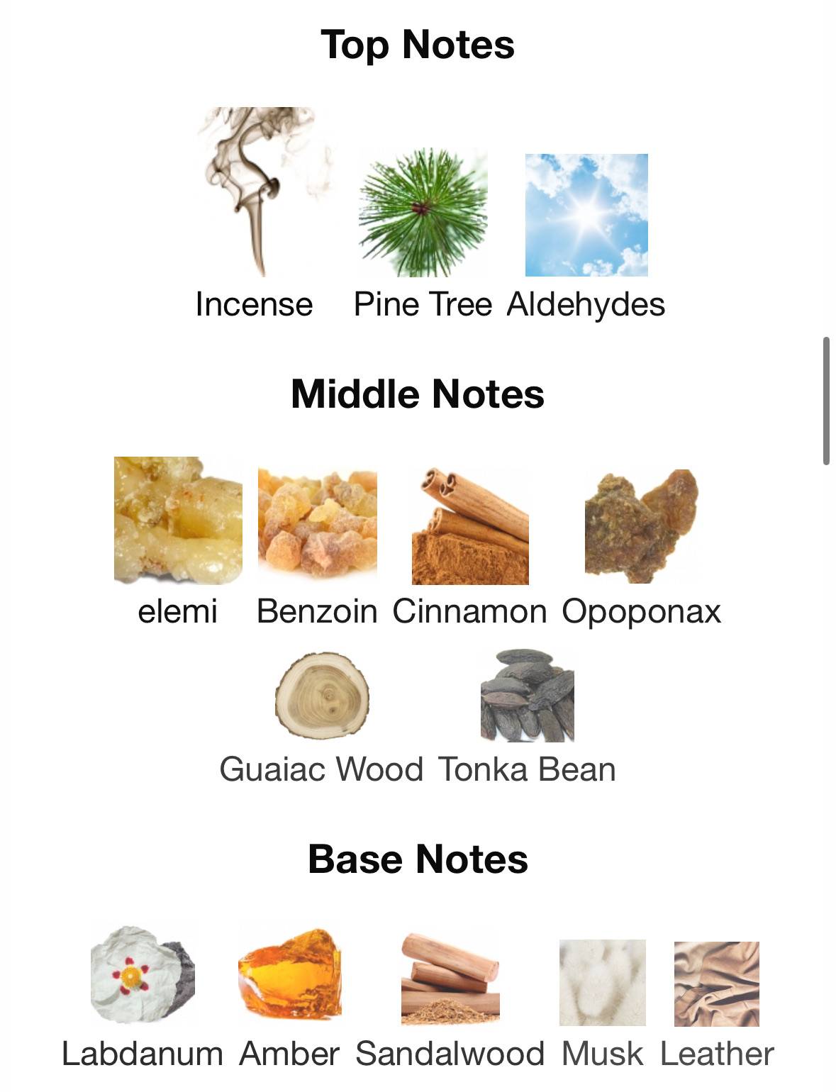 recommendation image