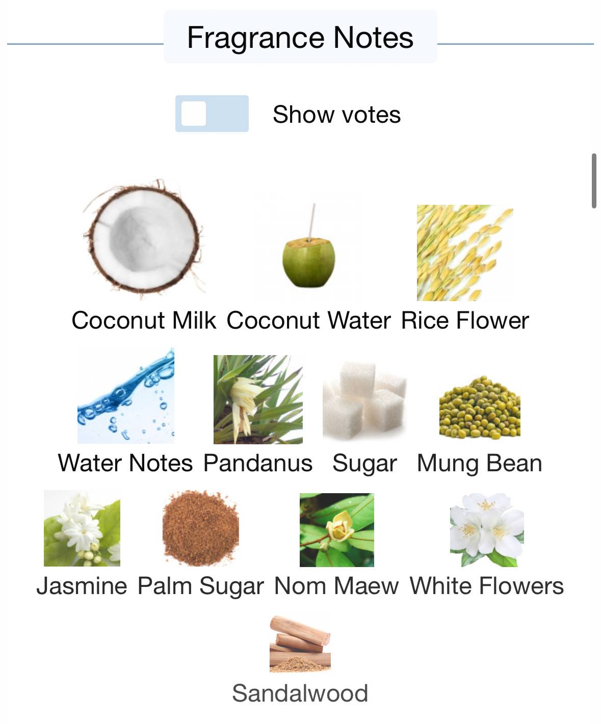 recommendation image
