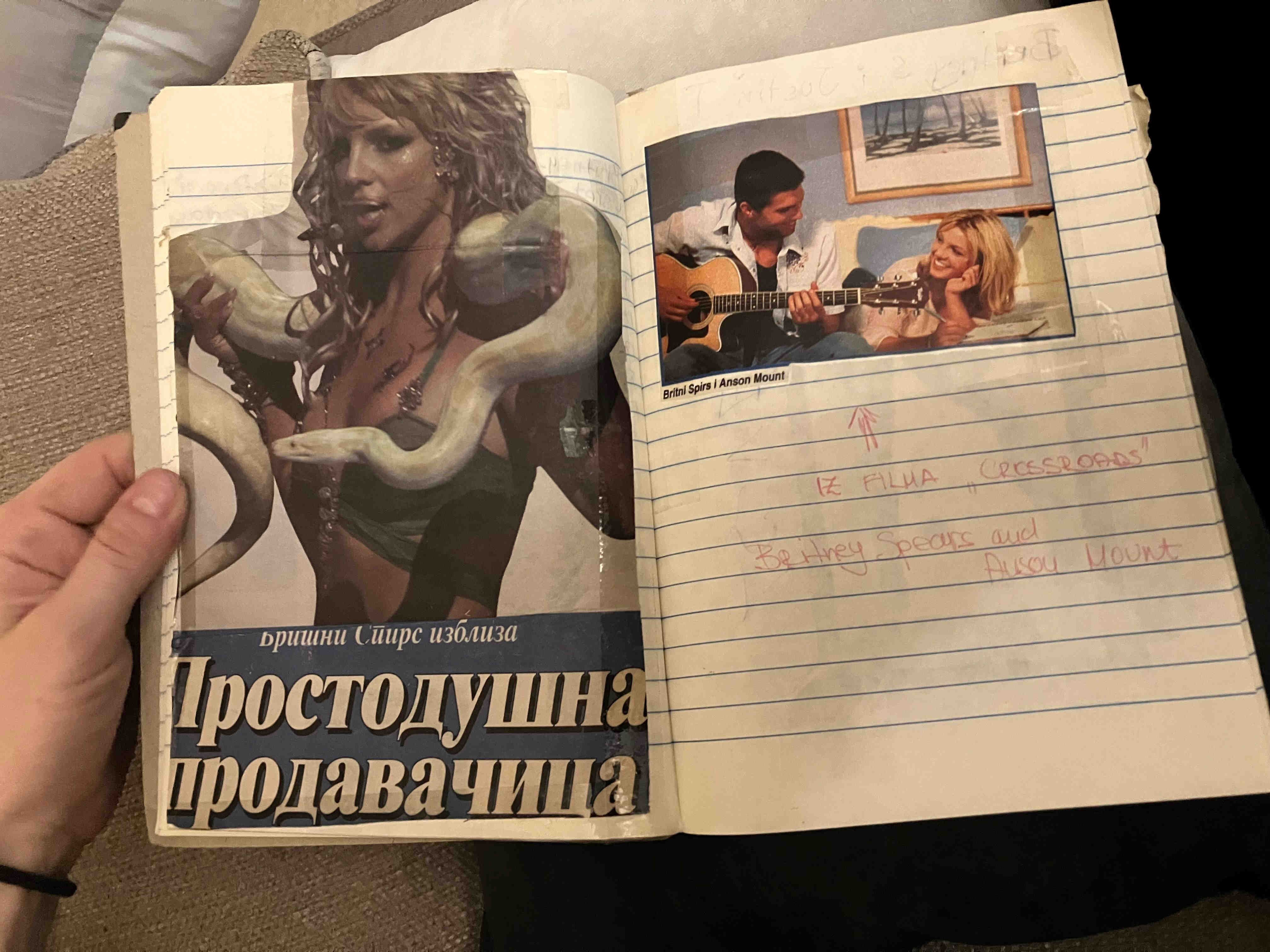 recommendation image