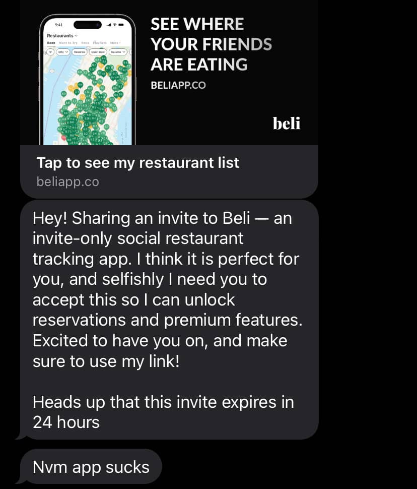 recommendation image