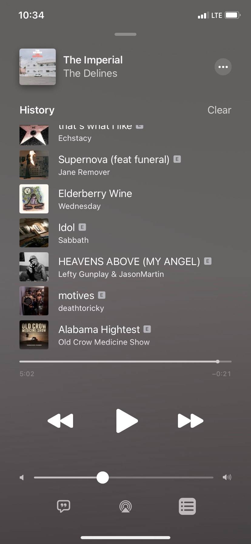 recommendation image