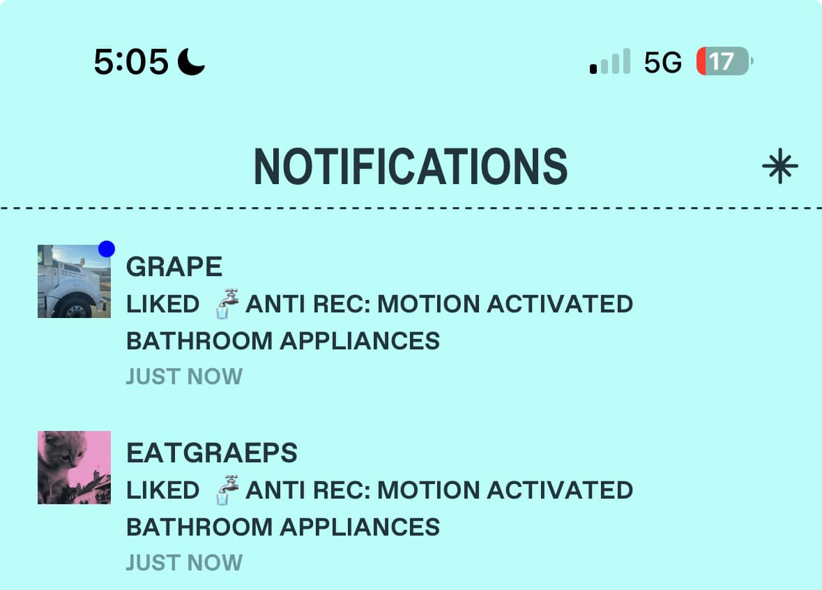 recommendation image