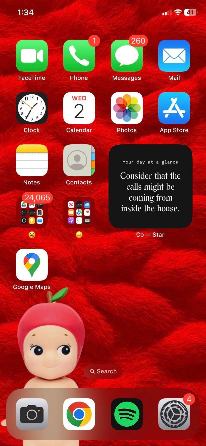 recommendation image