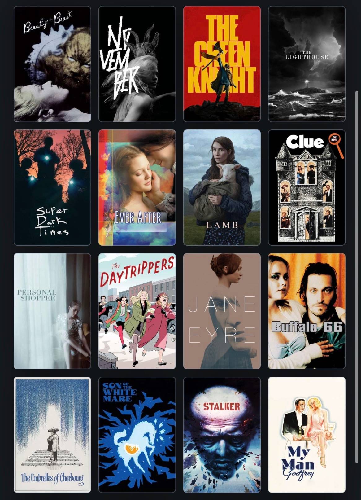 recommendation image