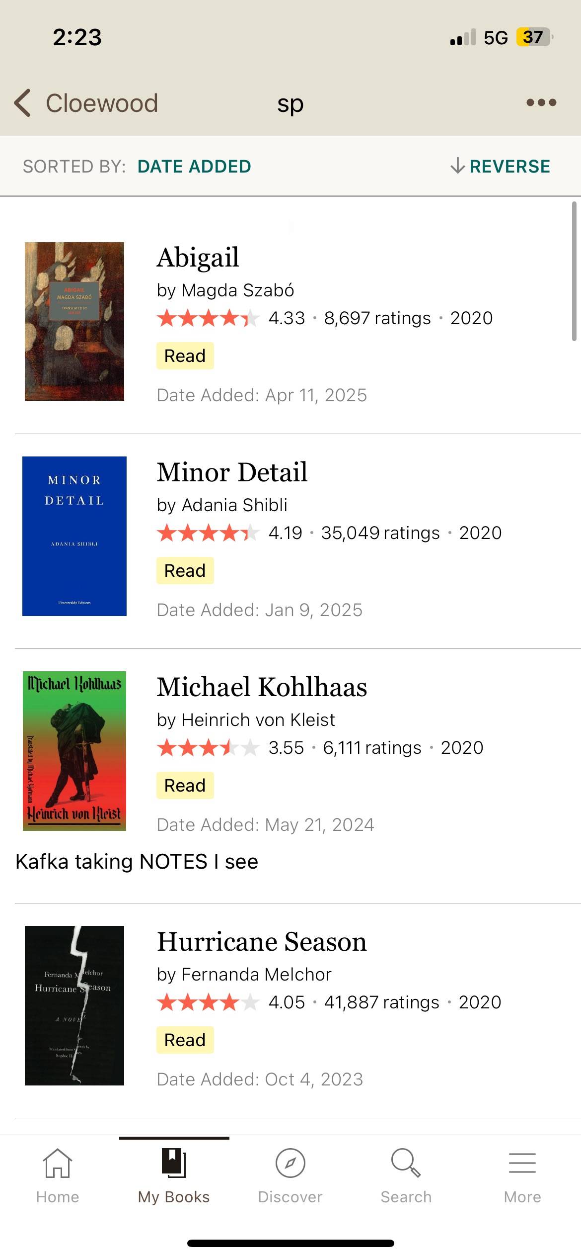 recommendation image