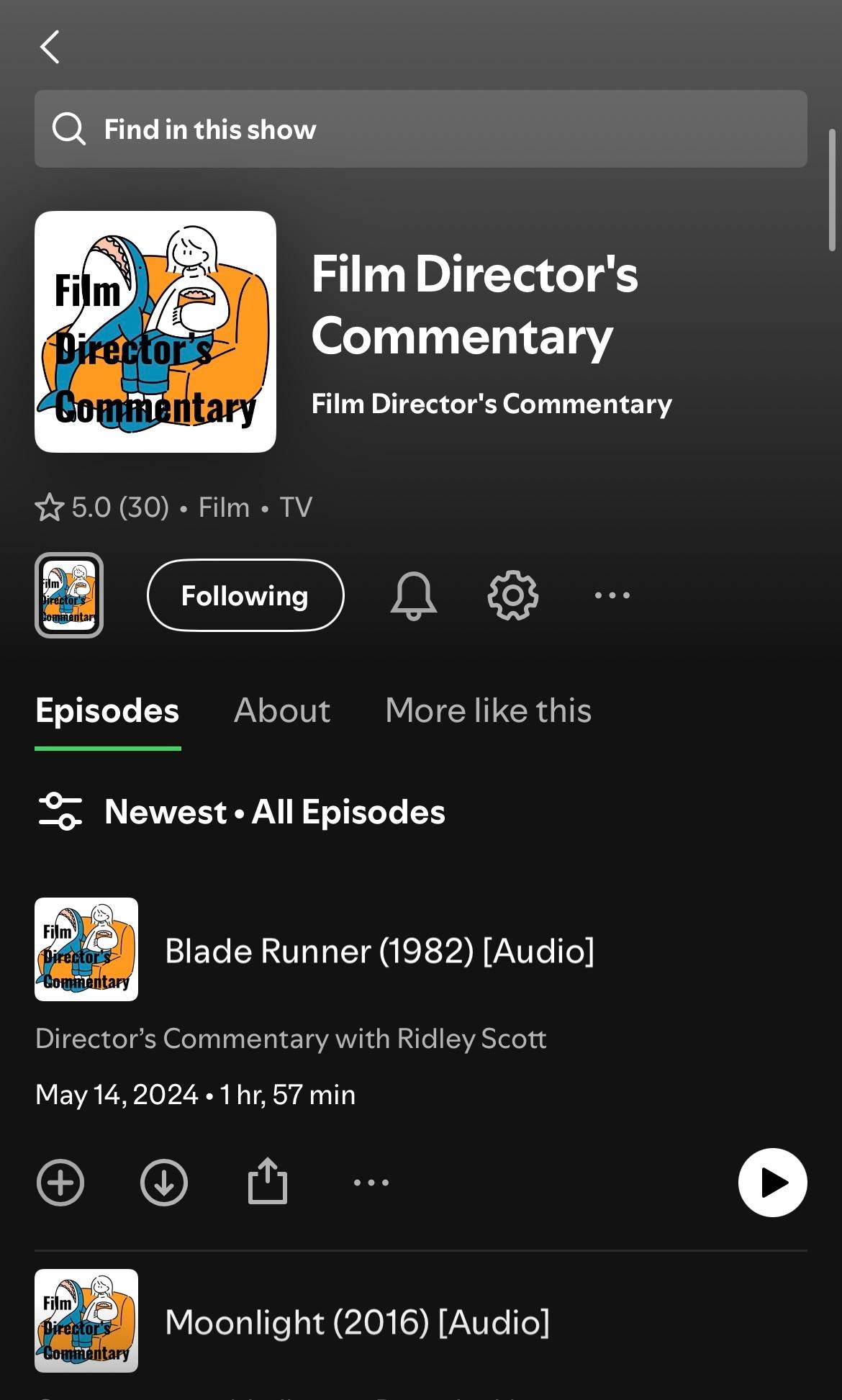 recommendation image