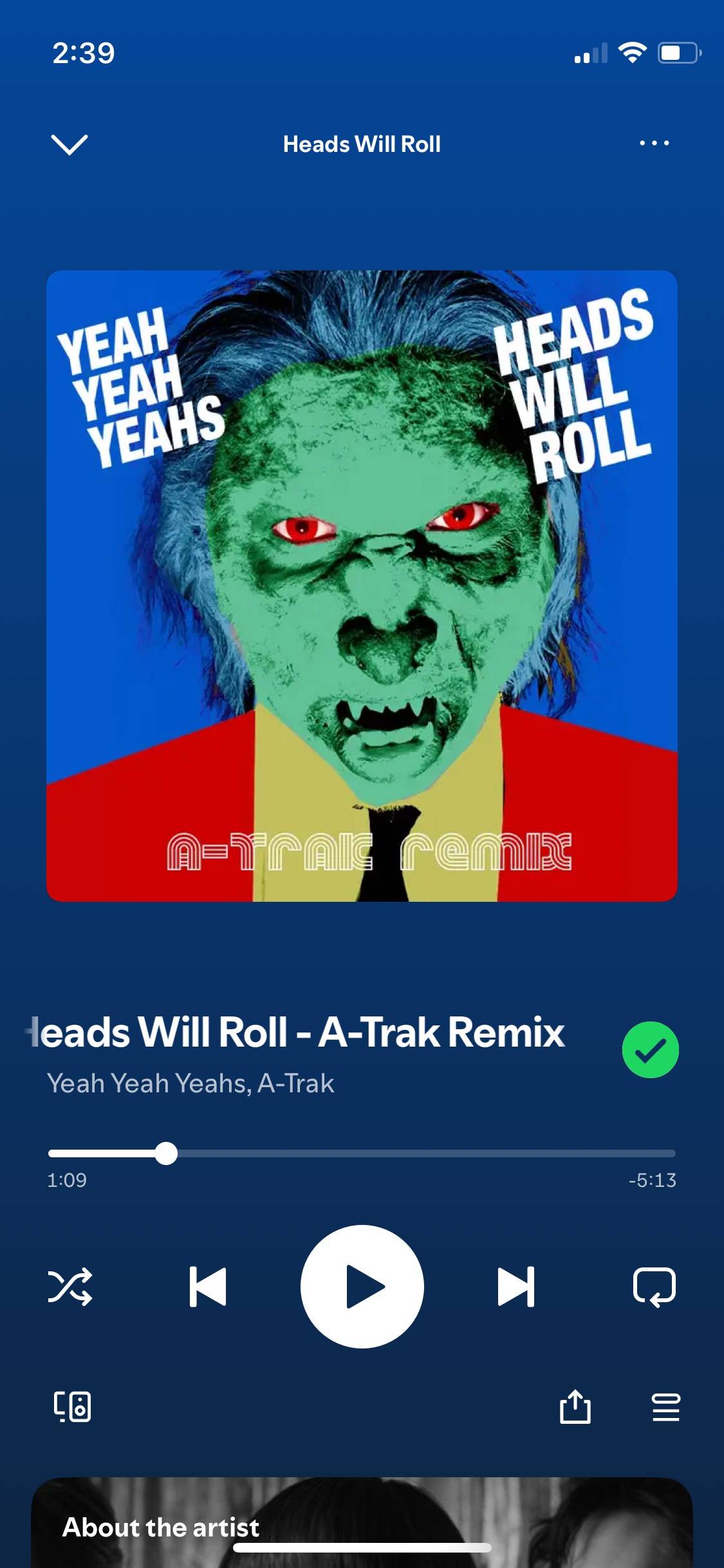 recommendation image