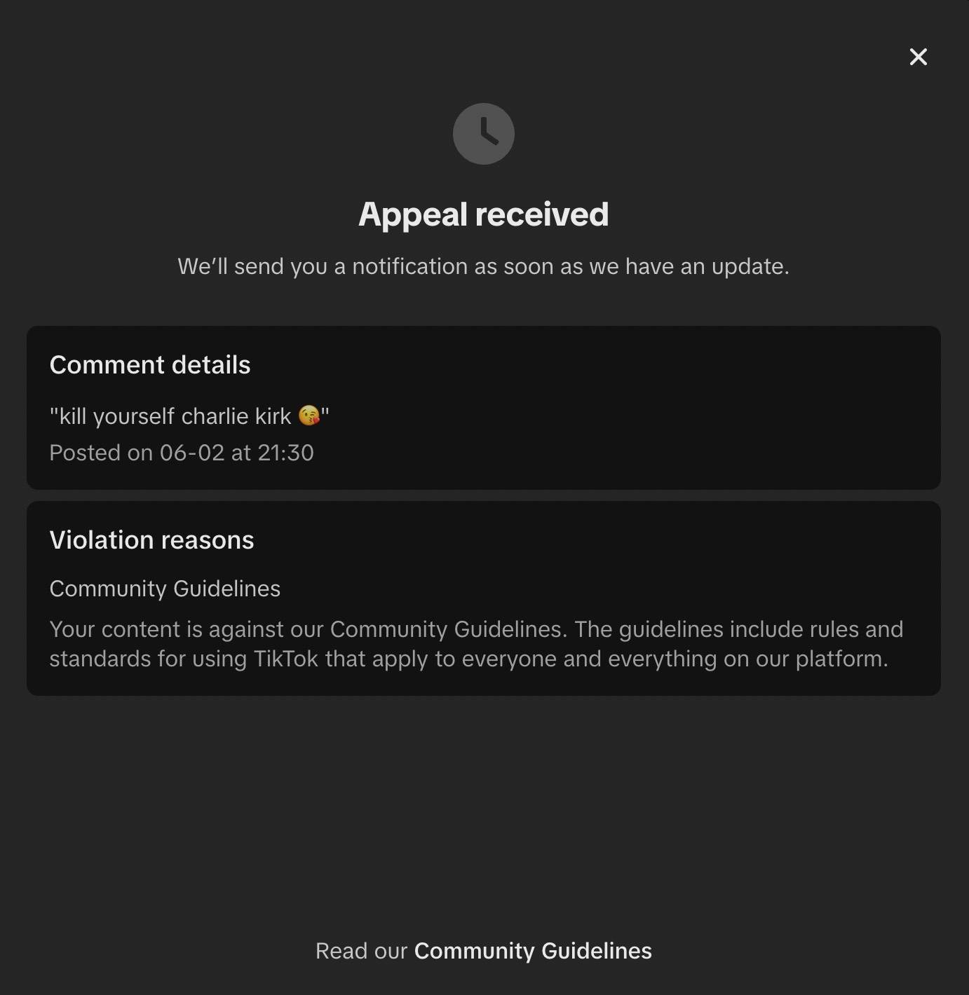 recommendation image