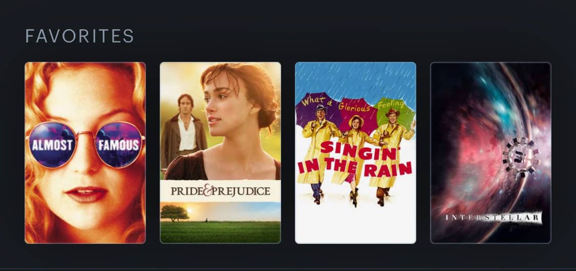 recommendation image