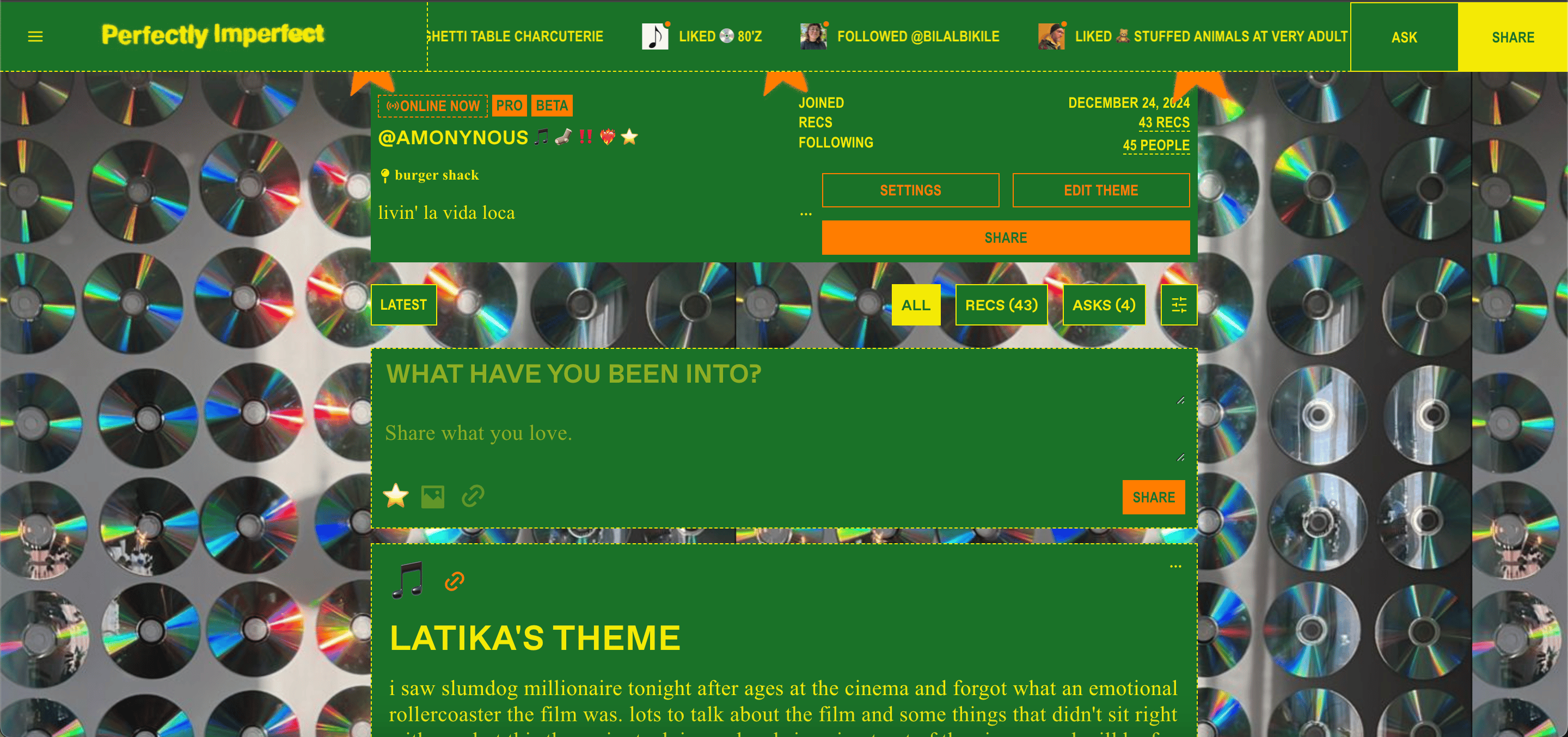 recommendation image