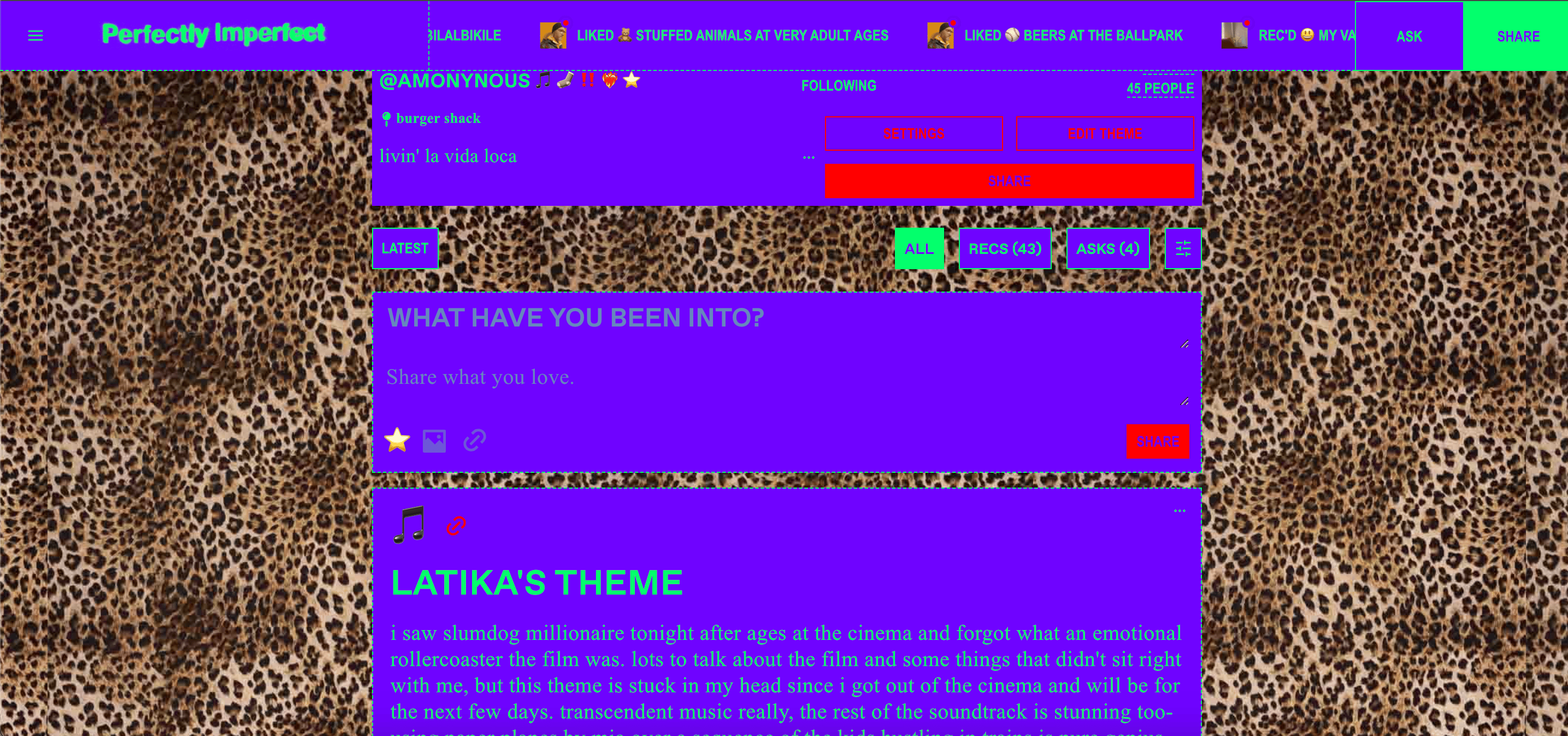 recommendation image