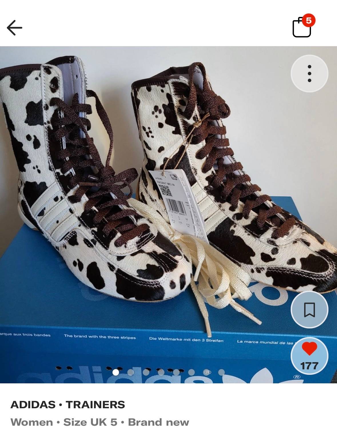 recommendation image