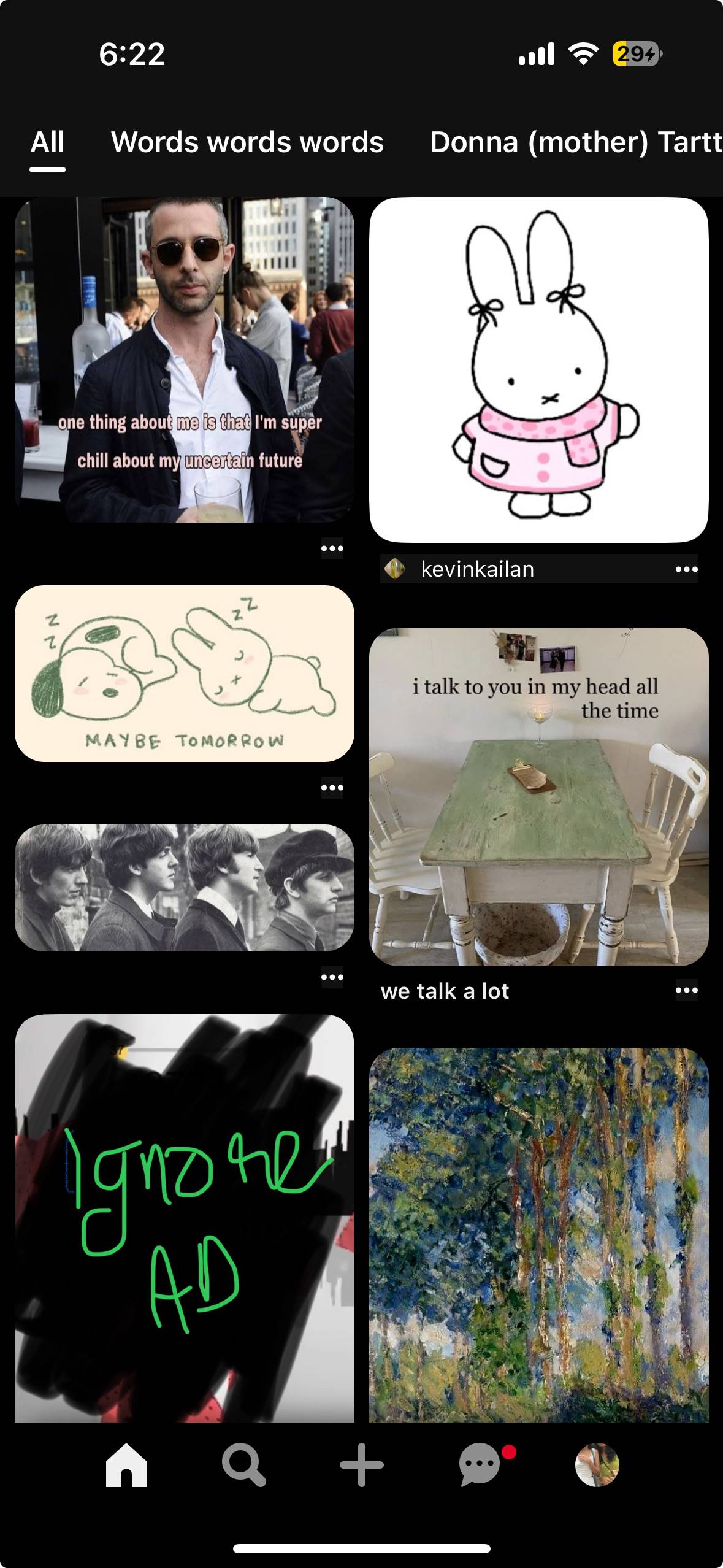 recommendation image