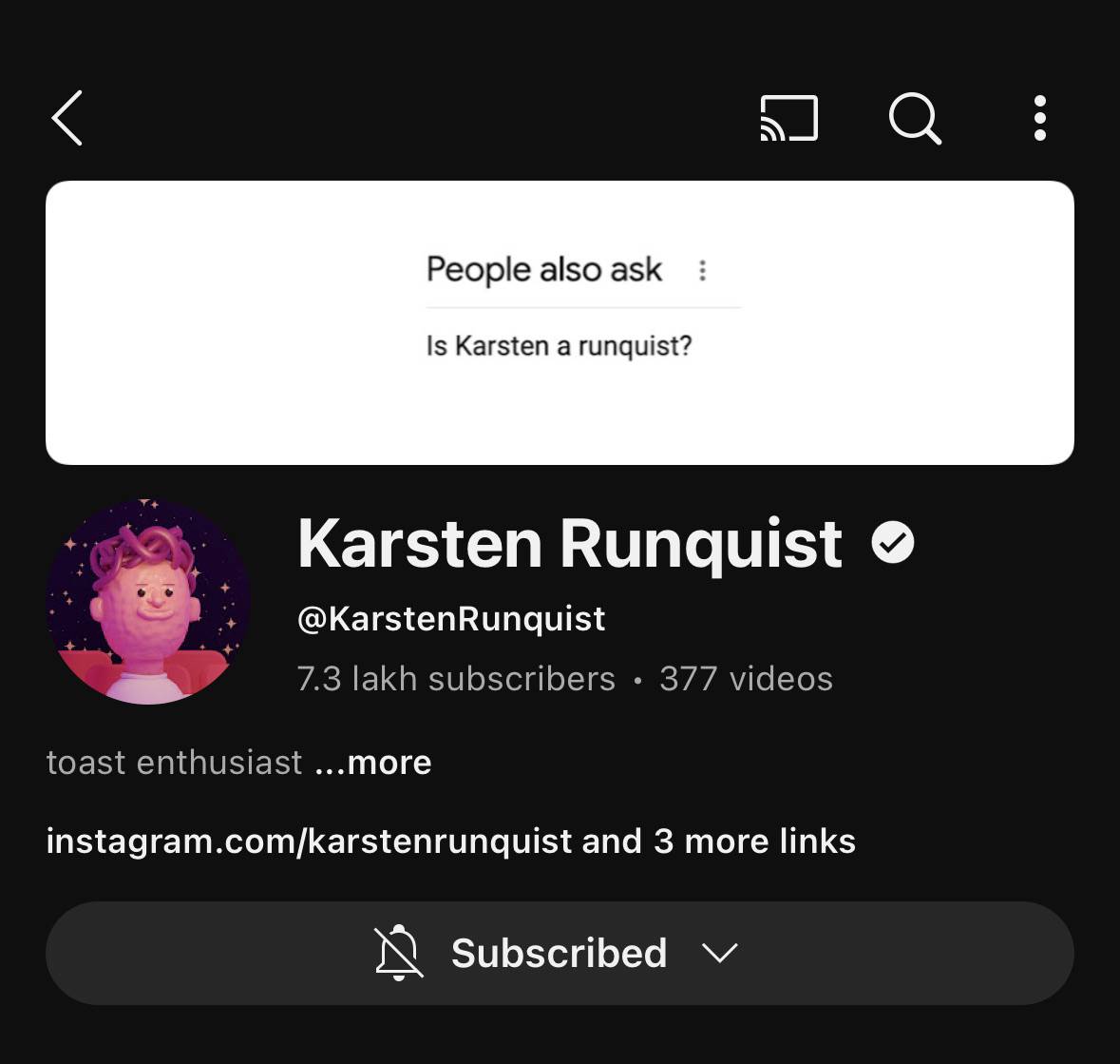 recommendation image