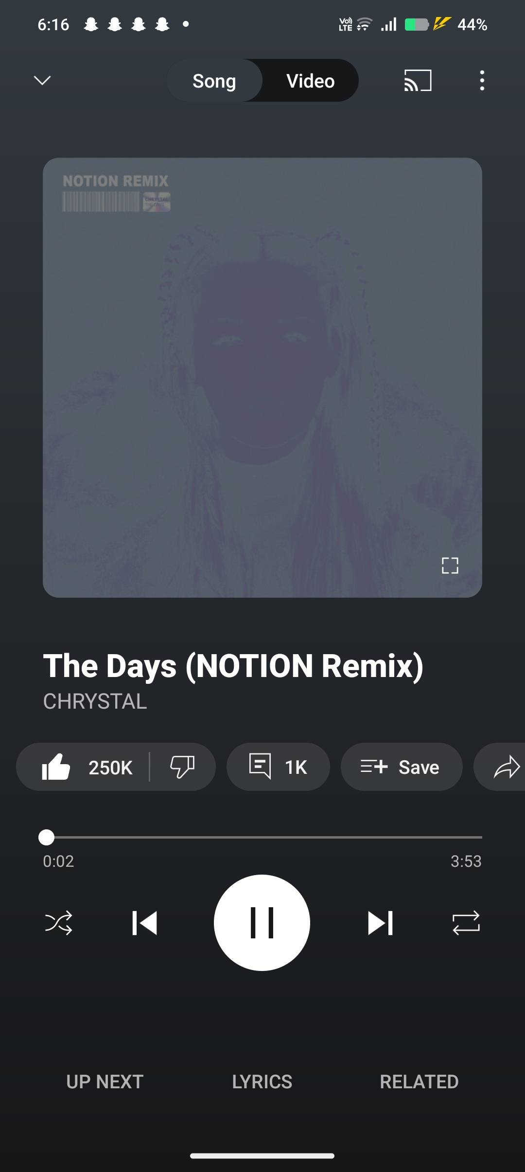 recommendation image