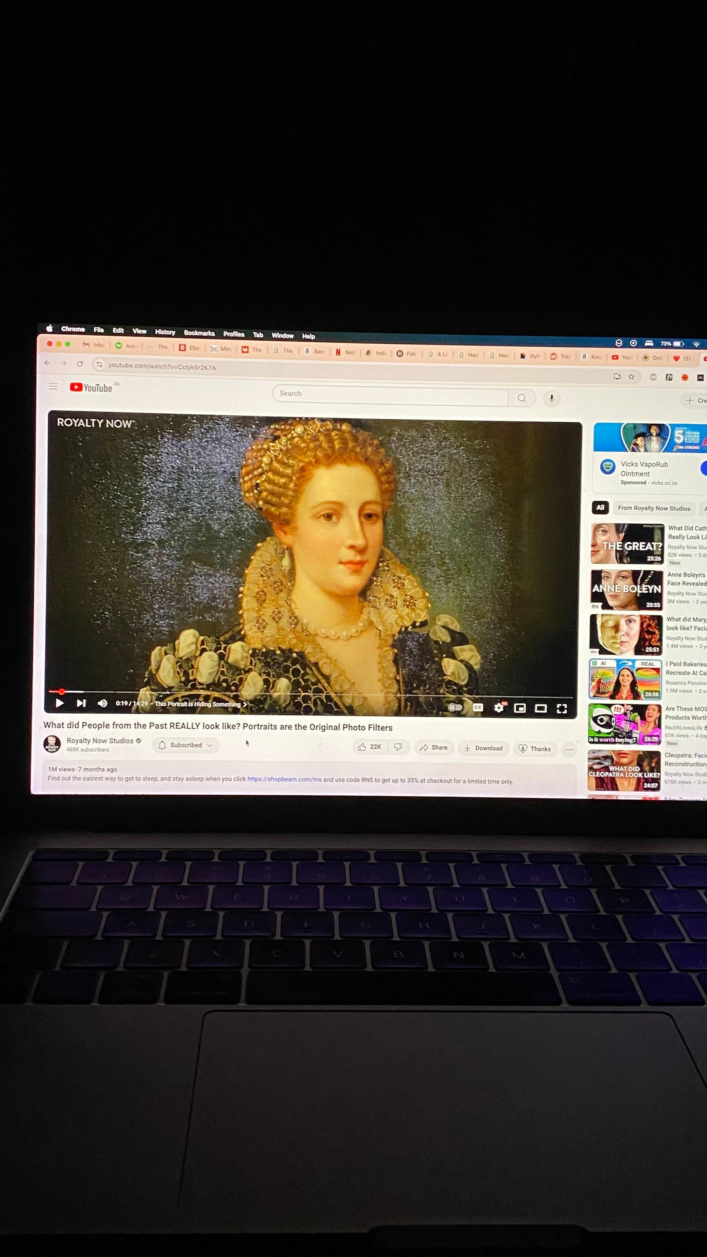recommendation image