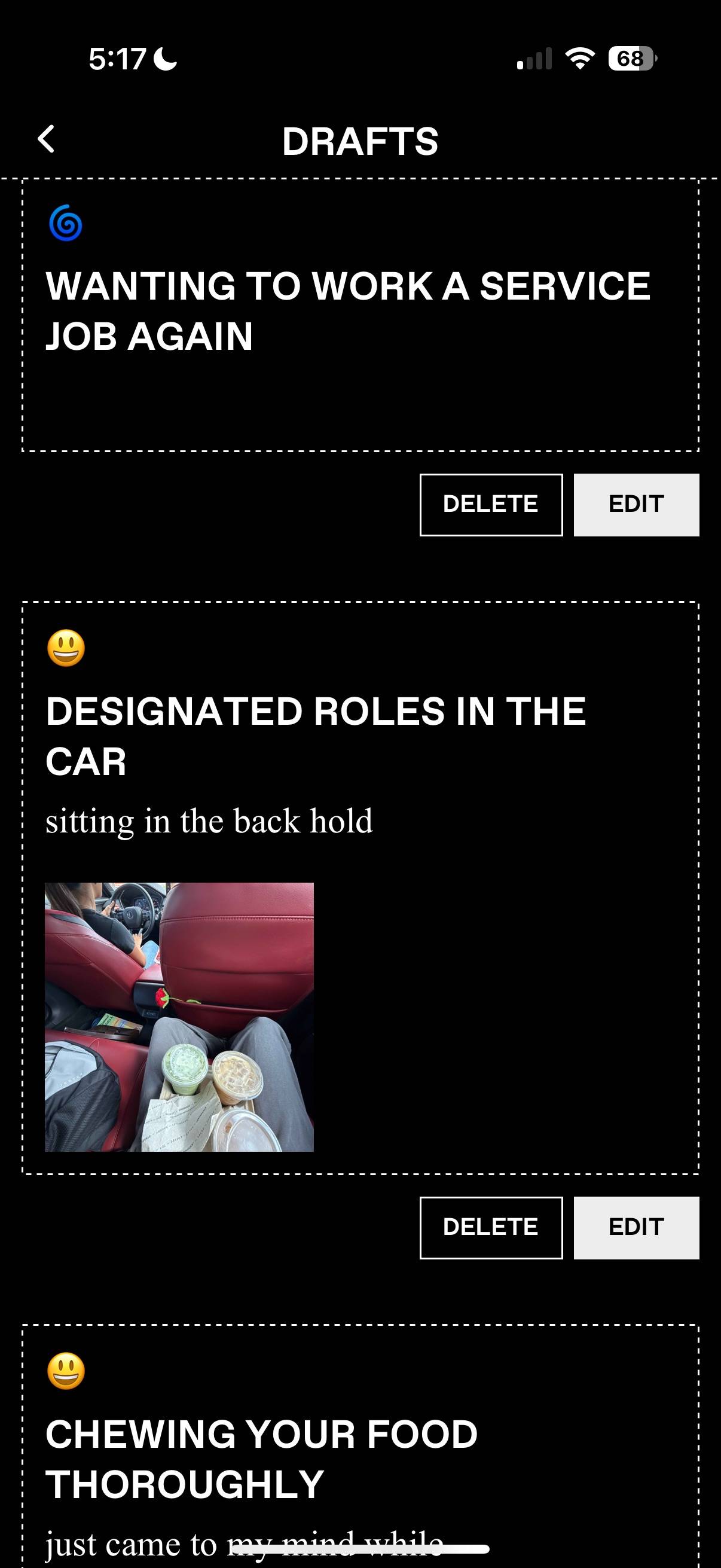 recommendation image