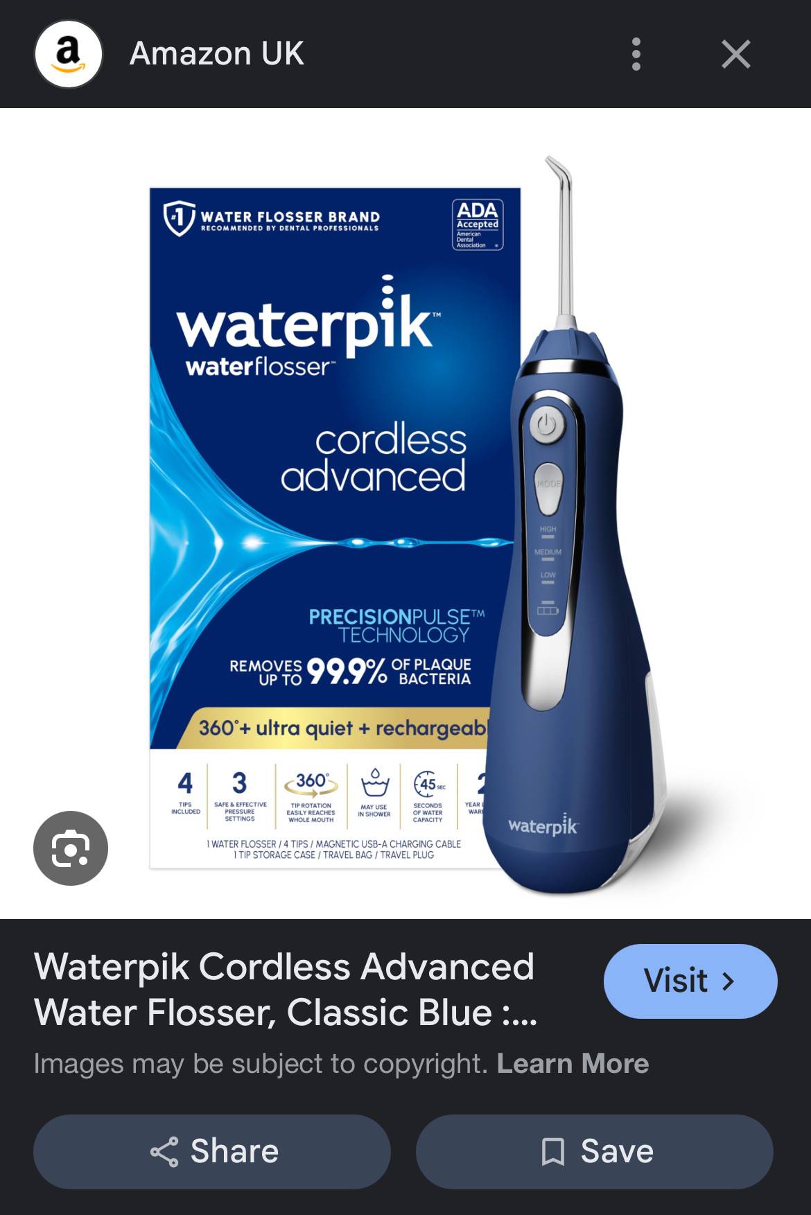 recommendation image