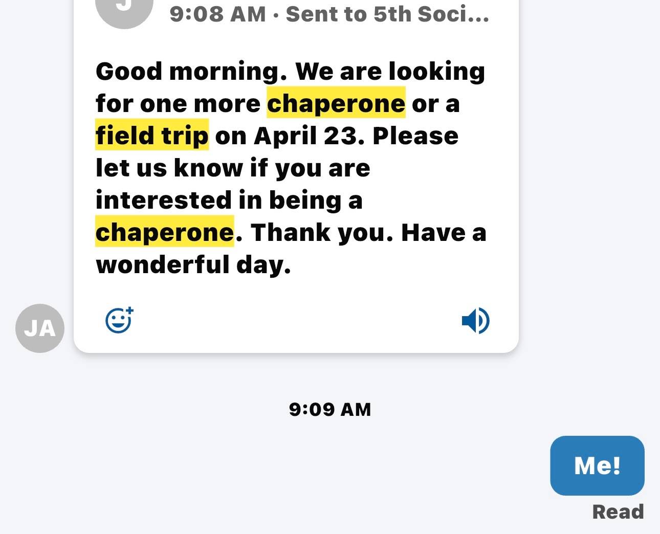 recommendation image