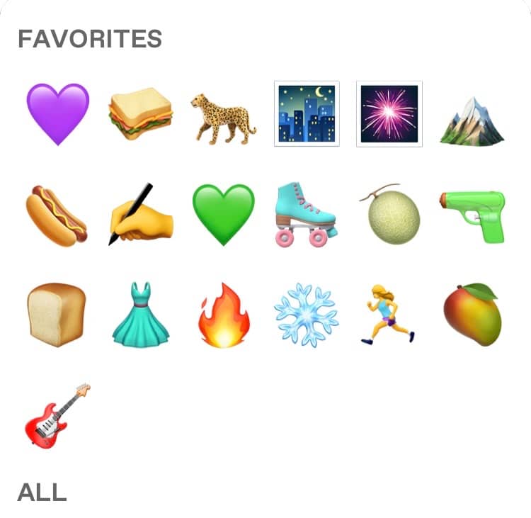 recommendation image