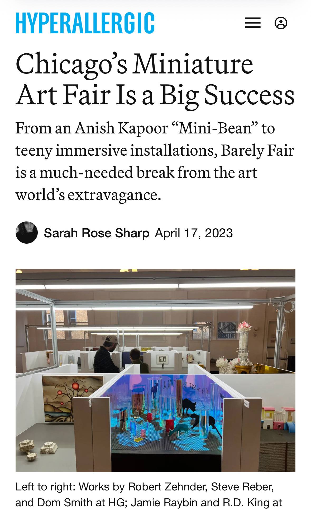 recommendation image