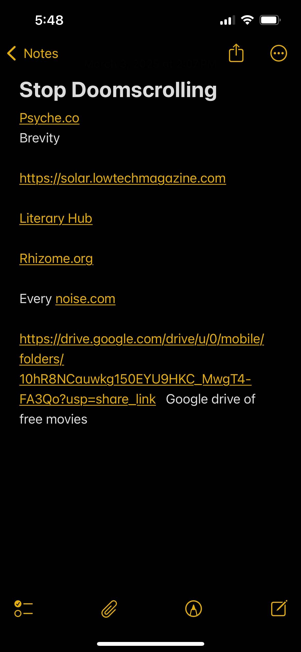 recommendation image
