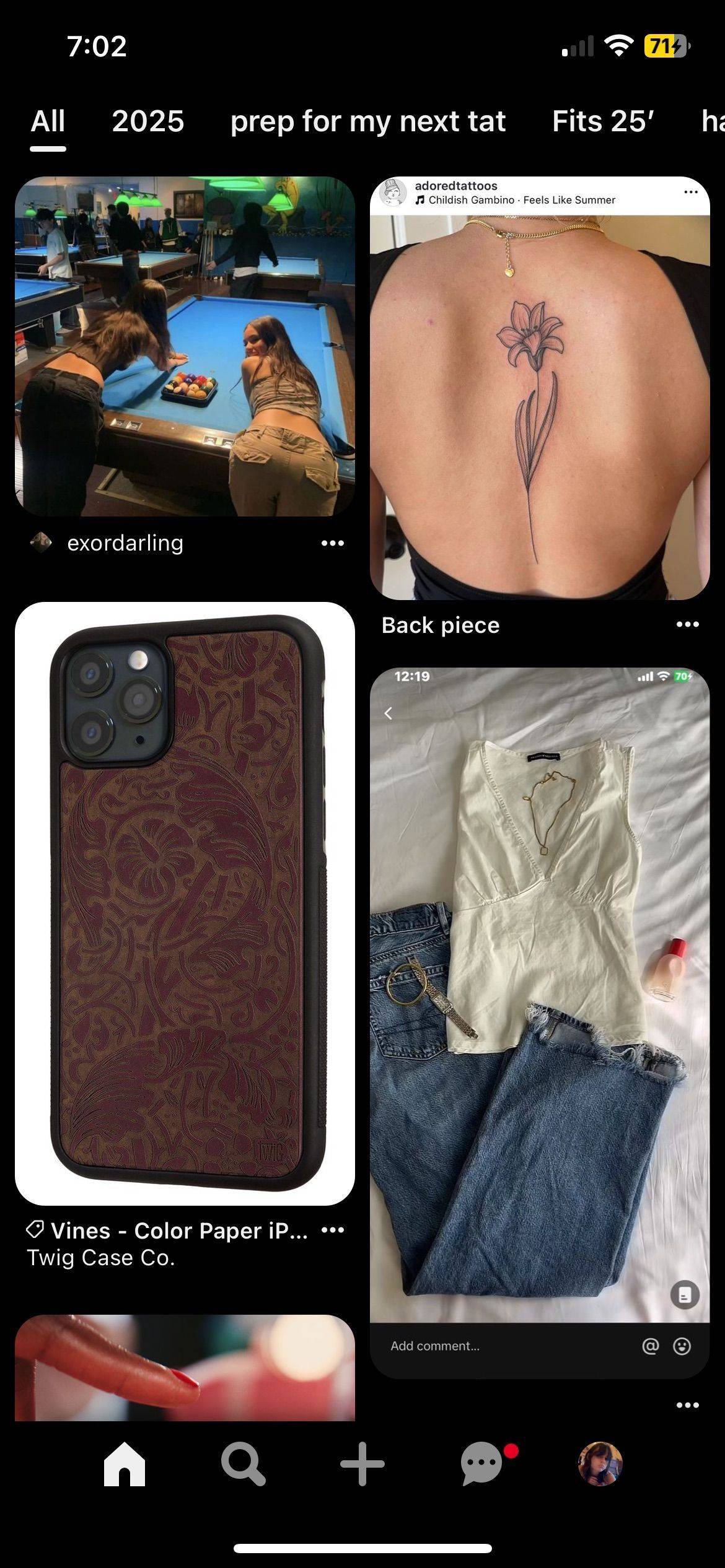recommendation image