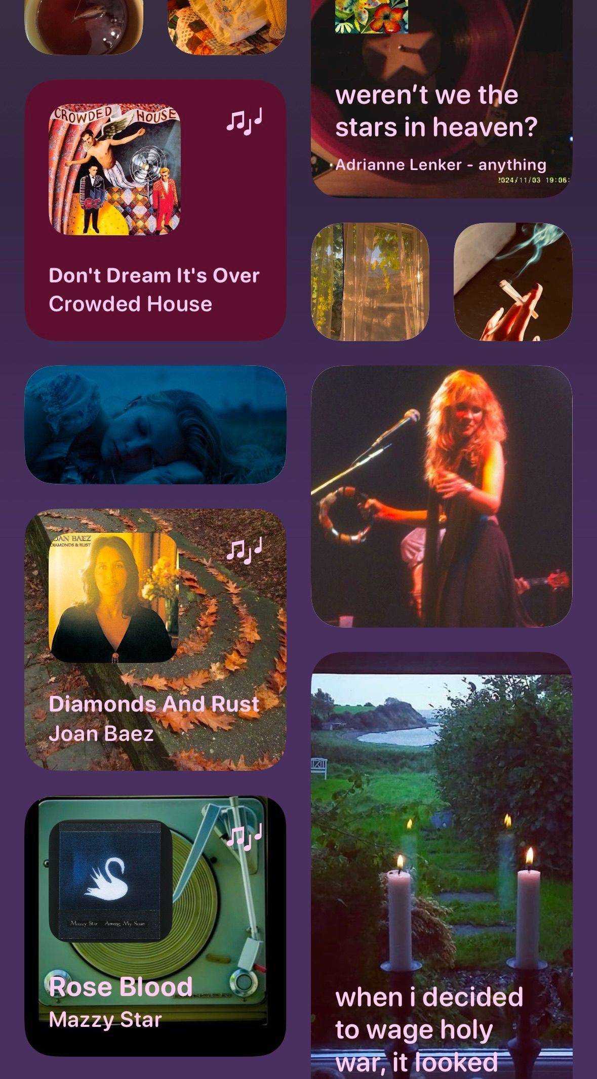 recommendation image