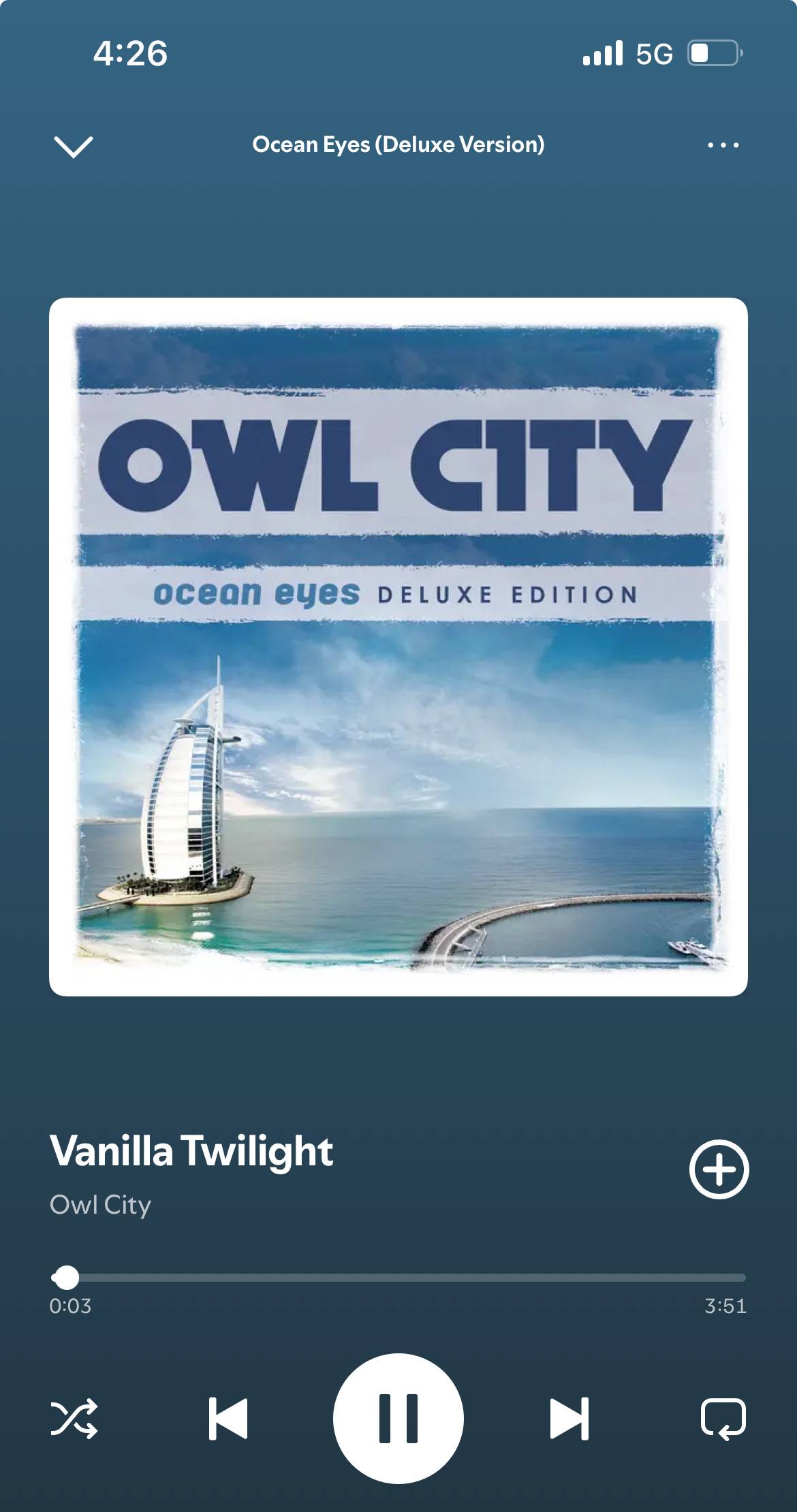 recommendation image