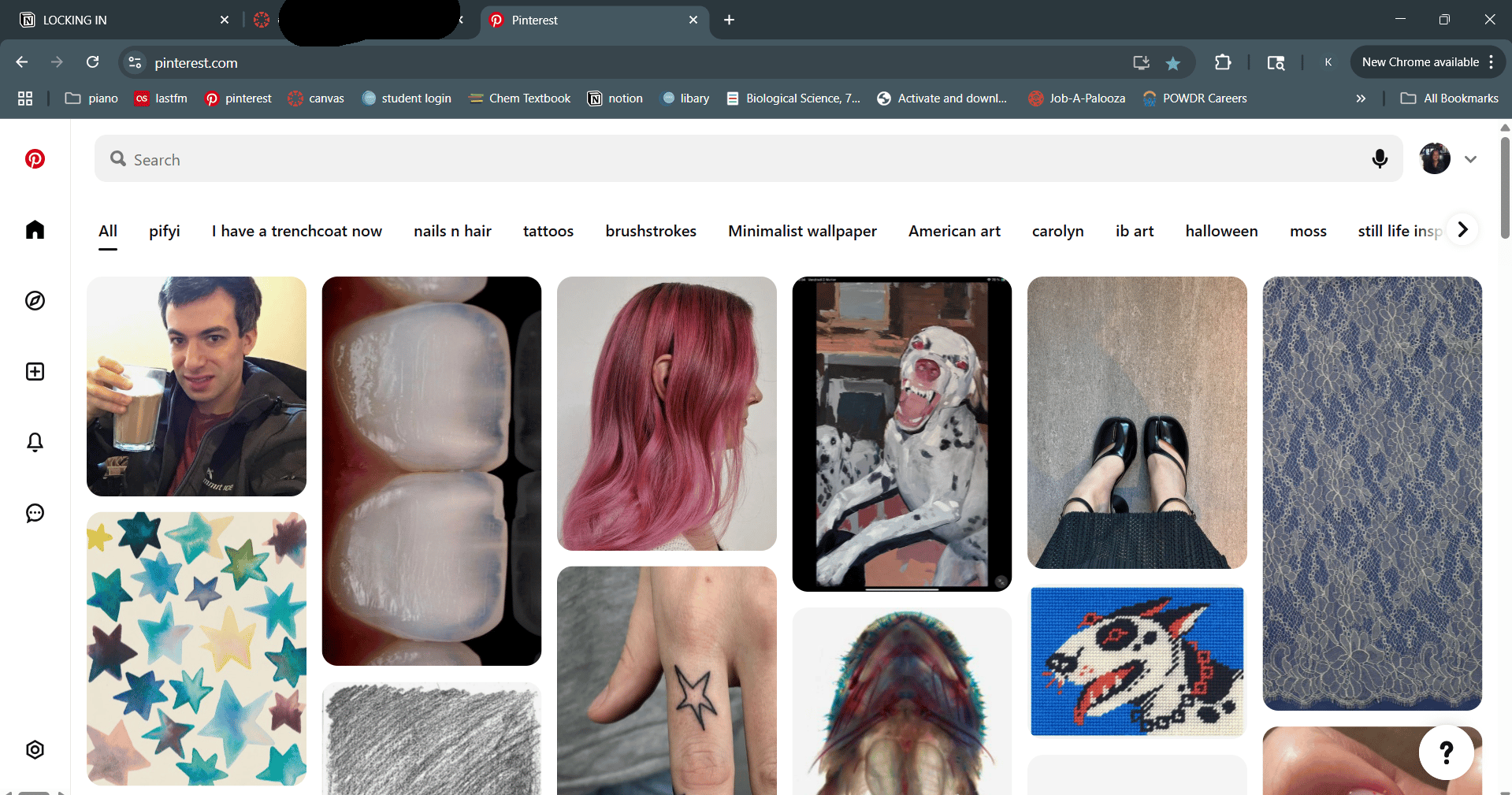recommendation image