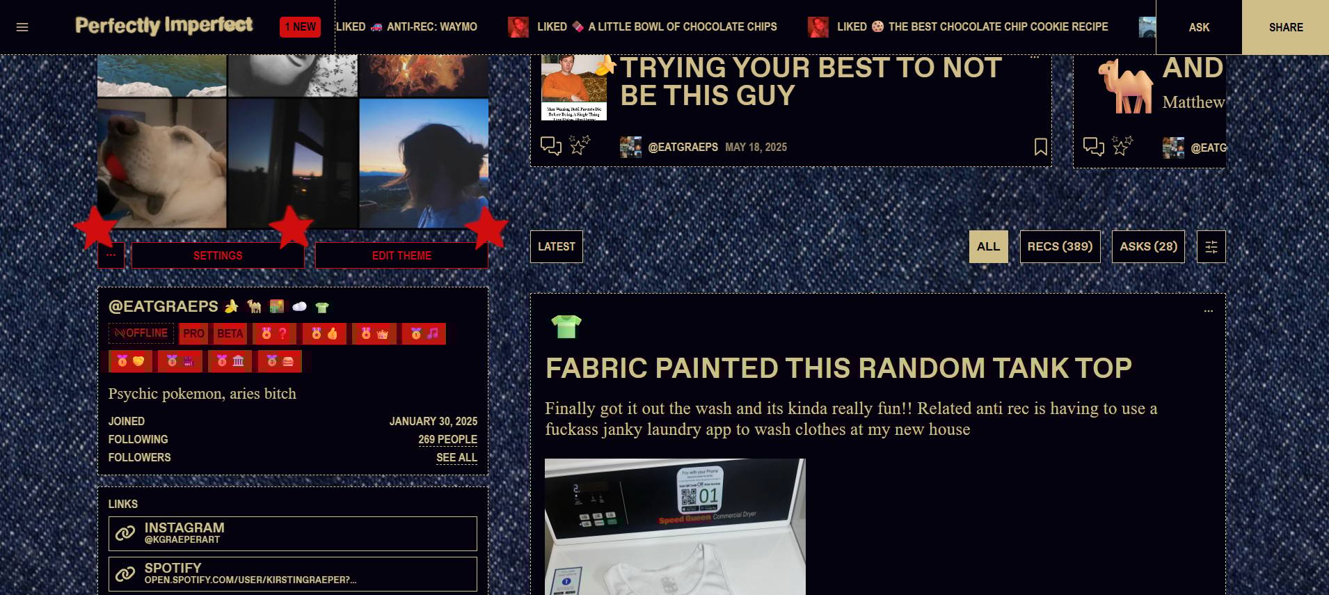 recommendation image