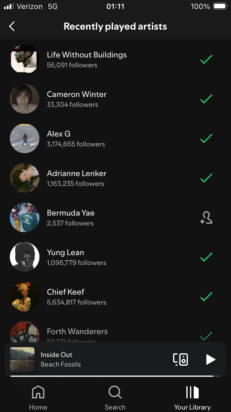 recommendation image