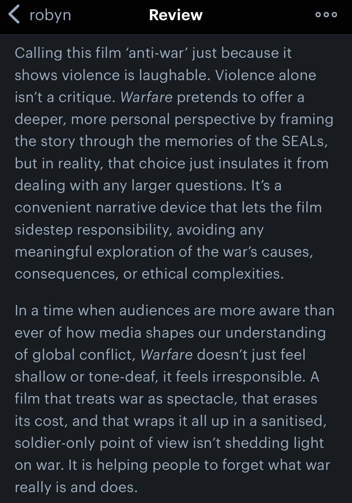 recommendation image
