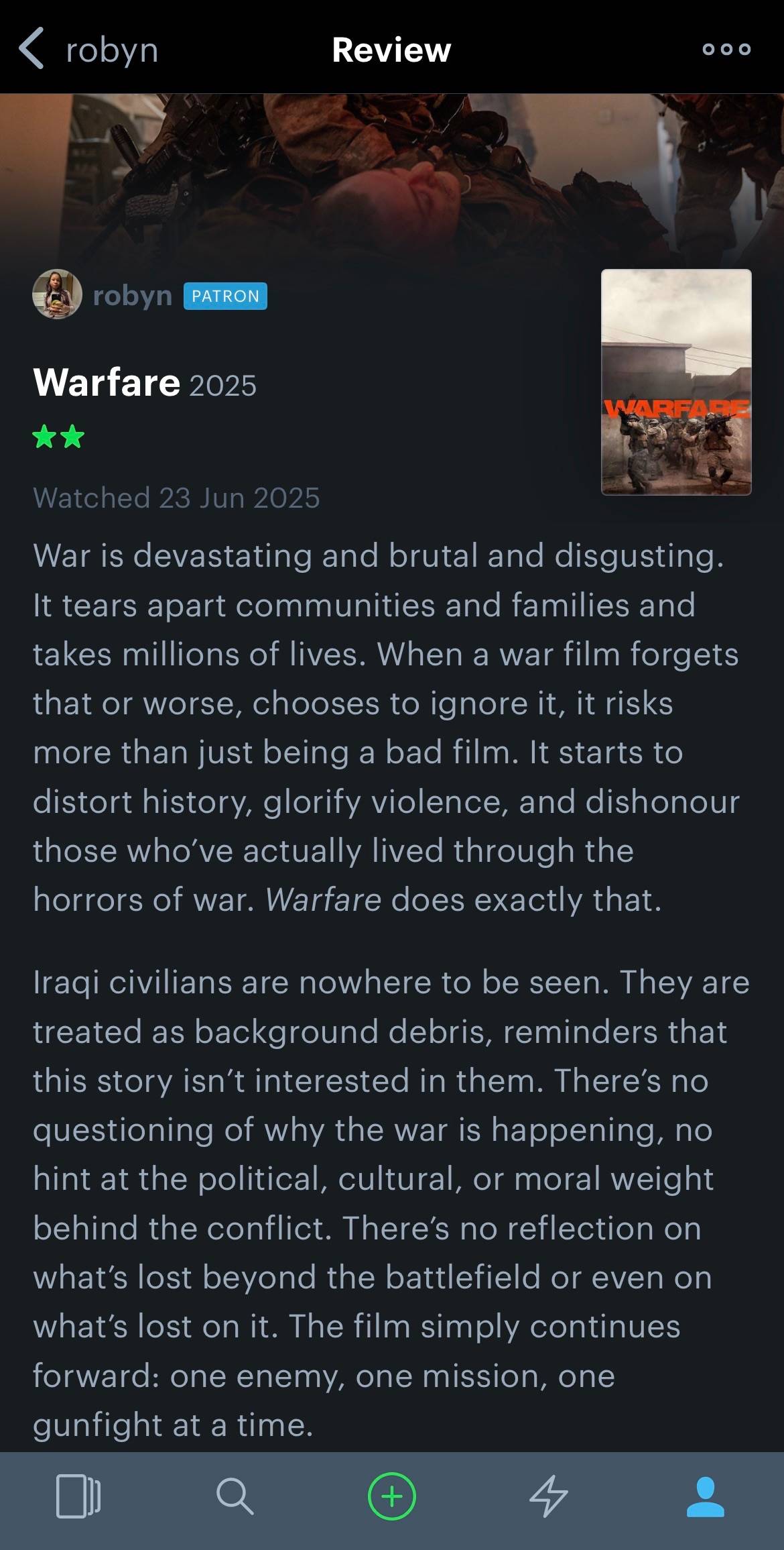 recommendation image