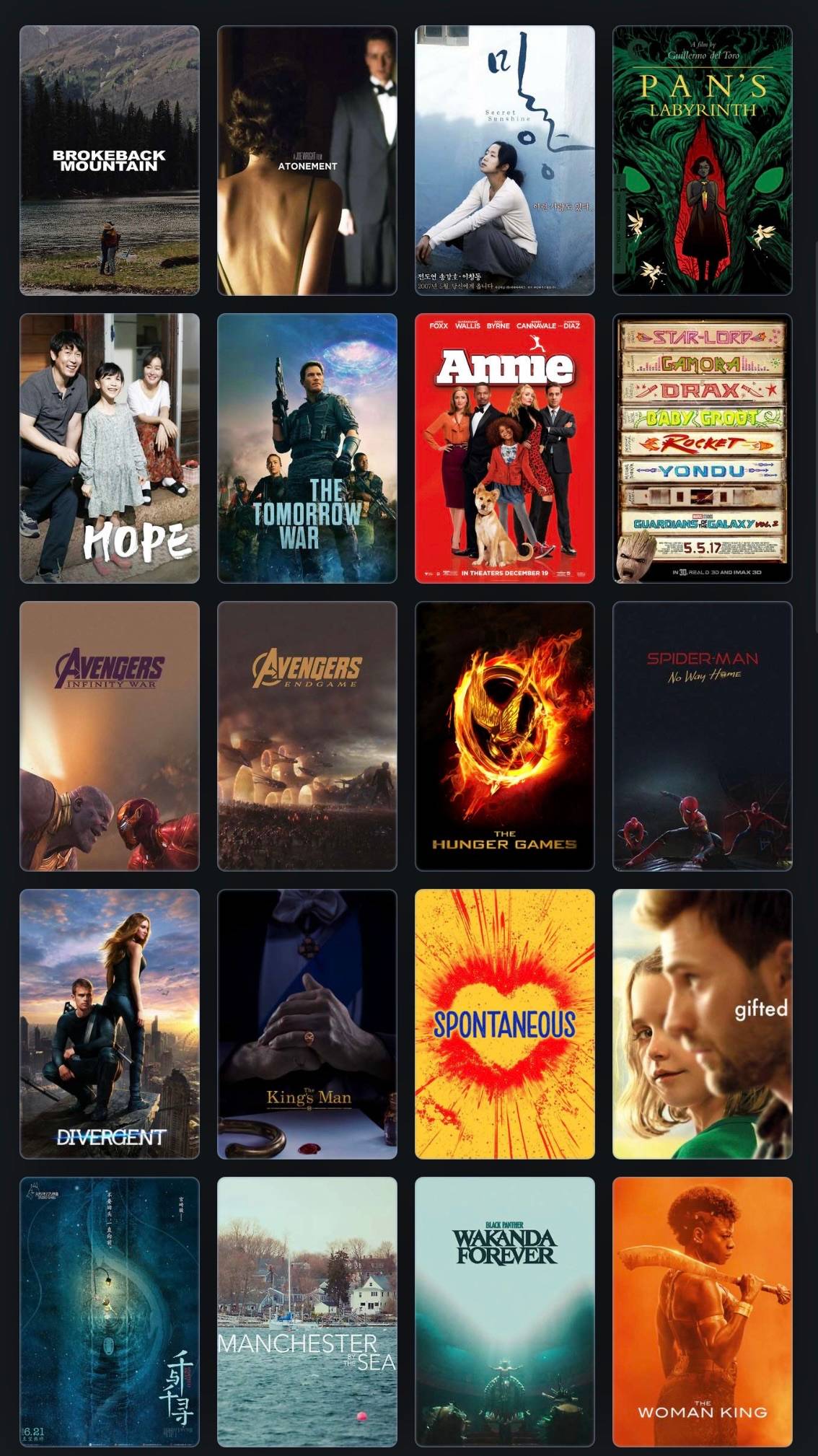 recommendation image