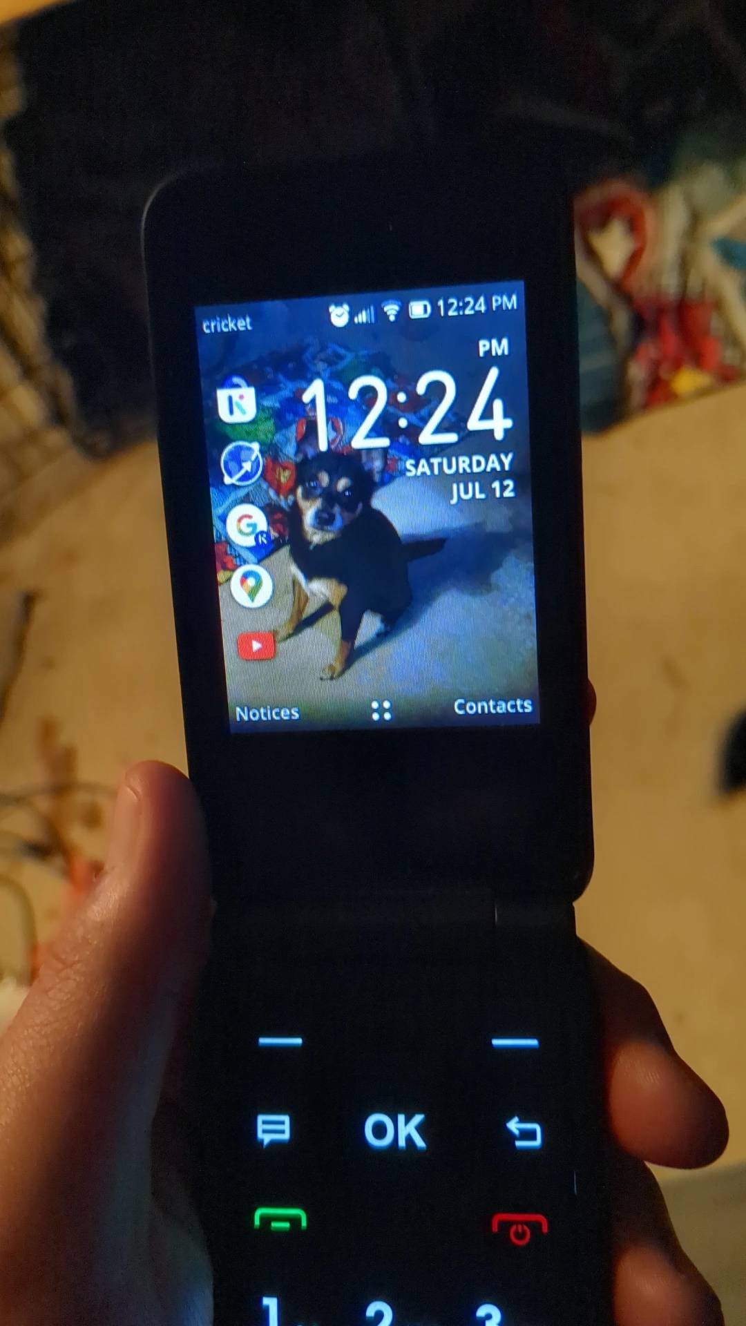 recommendation image