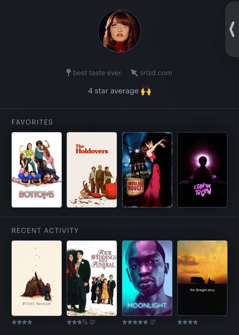 recommendation image
