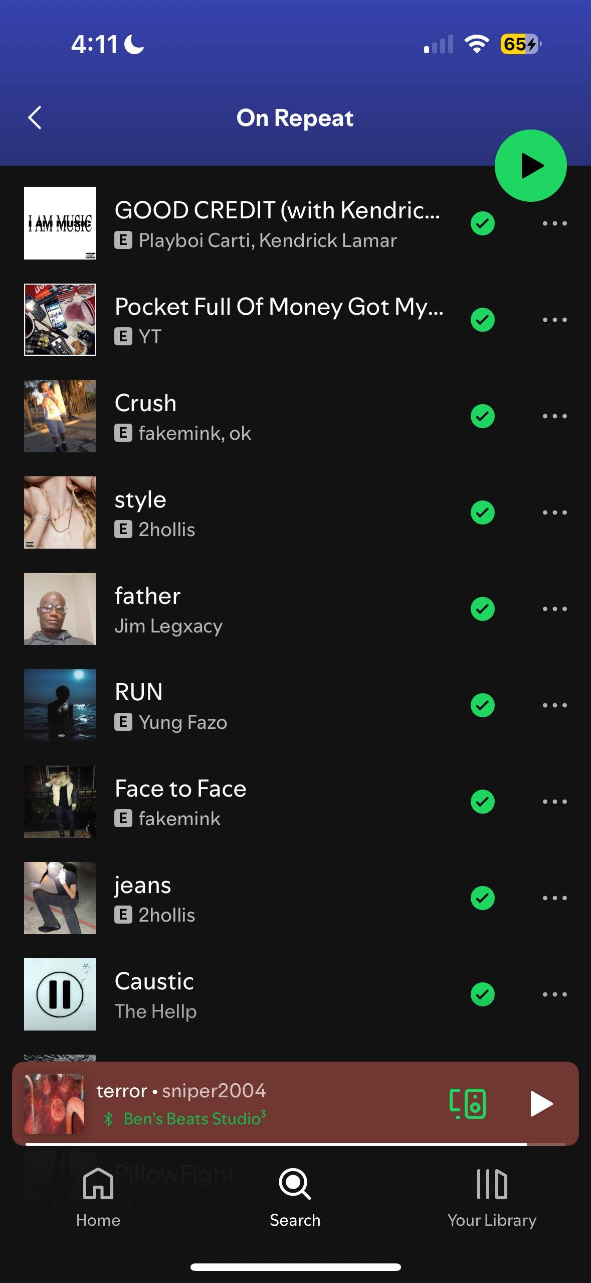 recommendation image