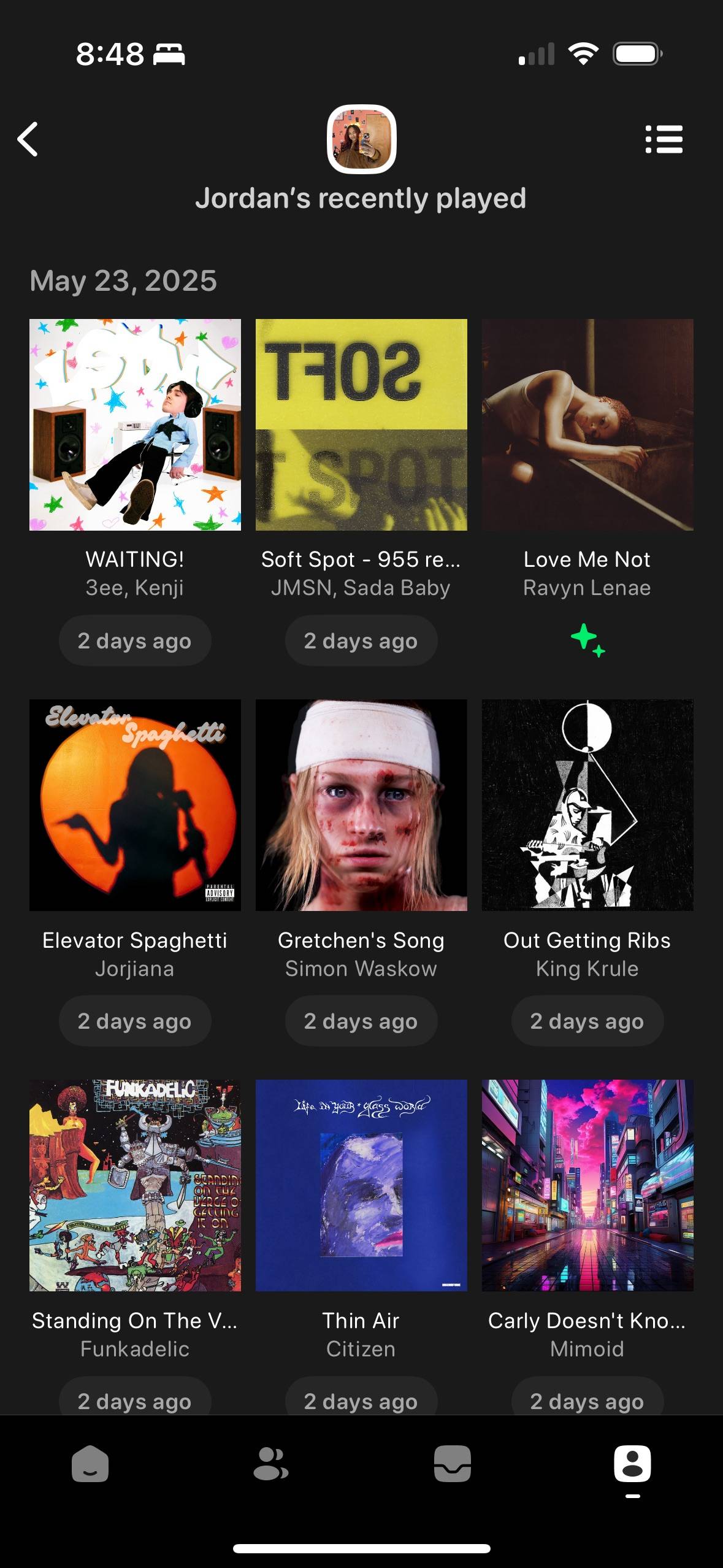 recommendation image