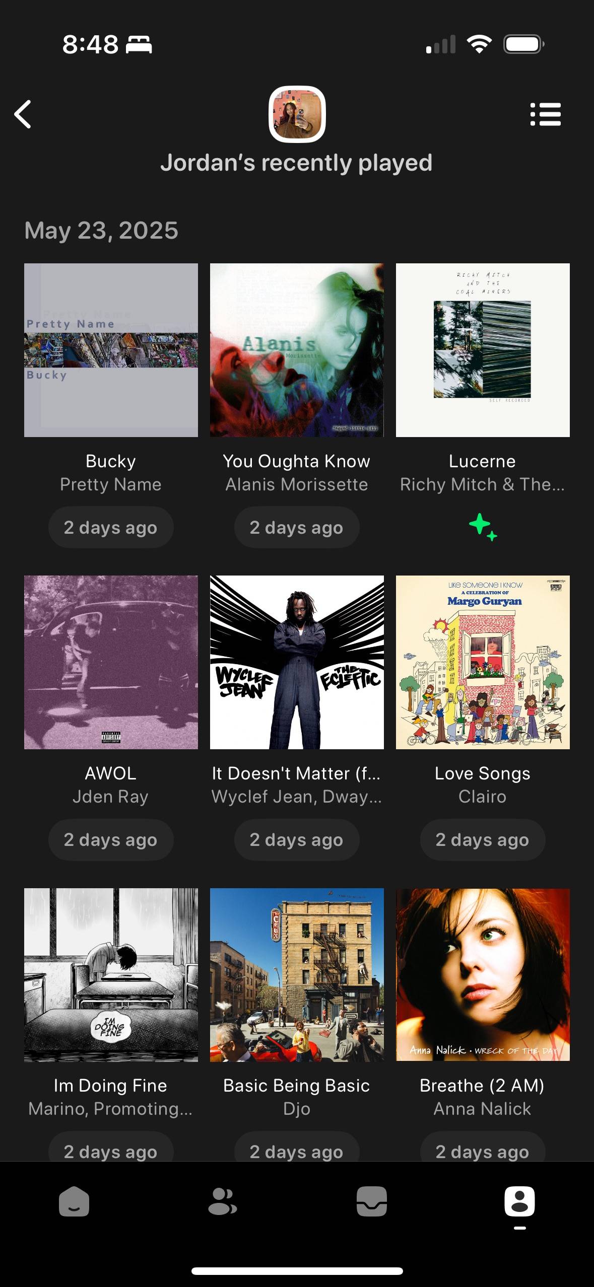 recommendation image